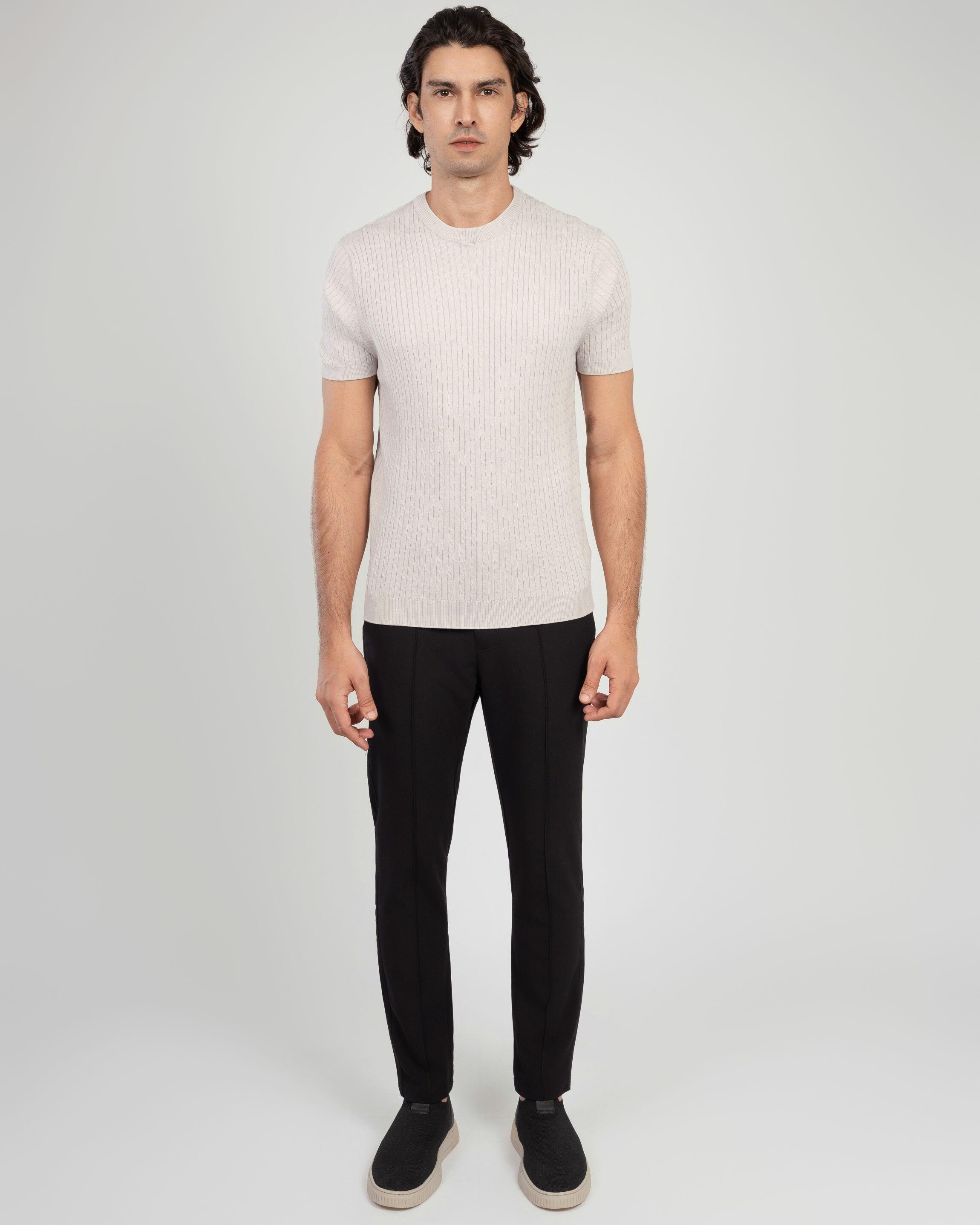Calça Munique Black