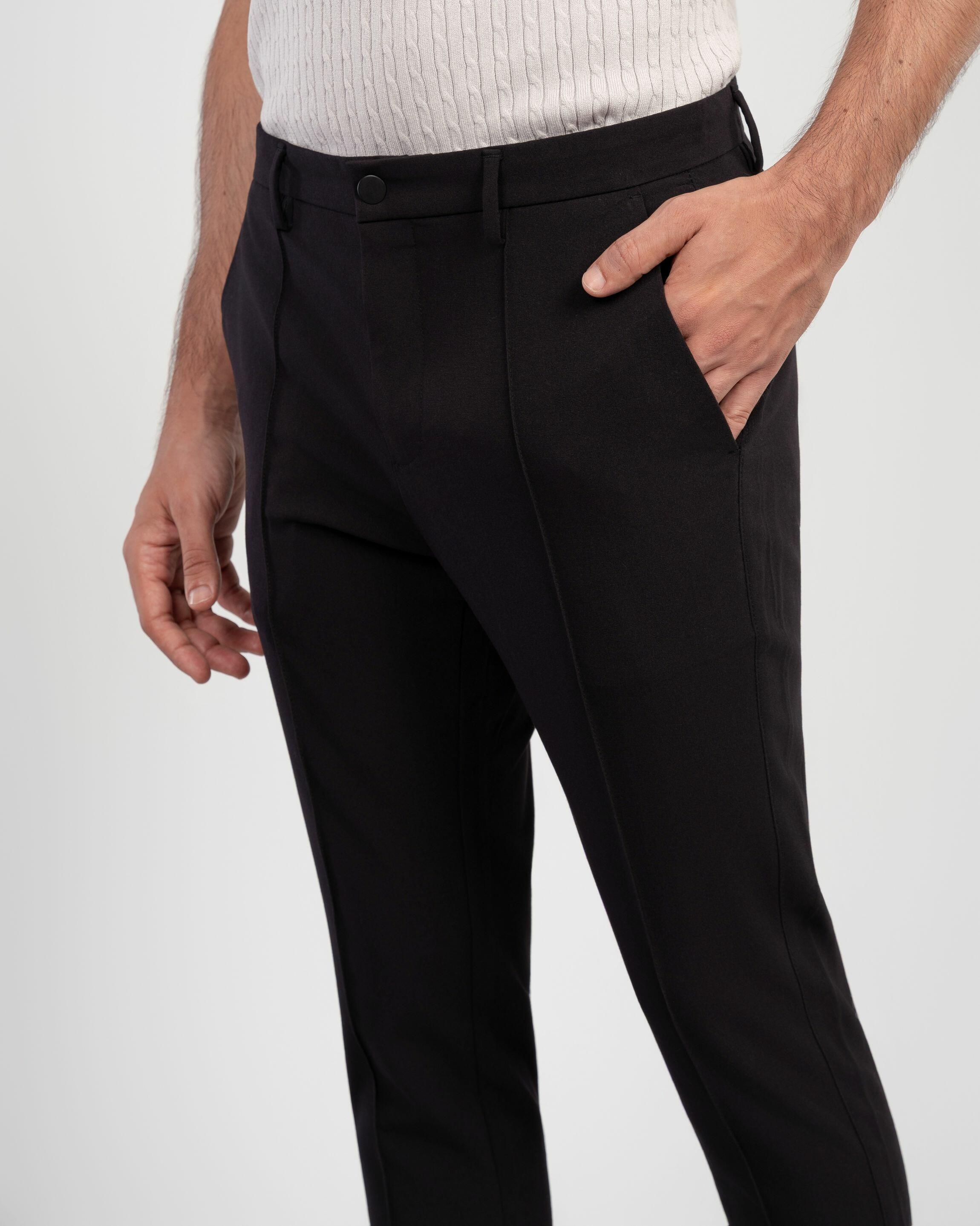 Calça Munique Black