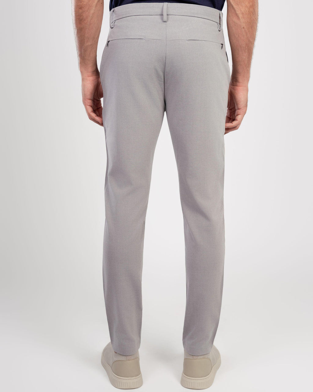 Calça Munique Cinza