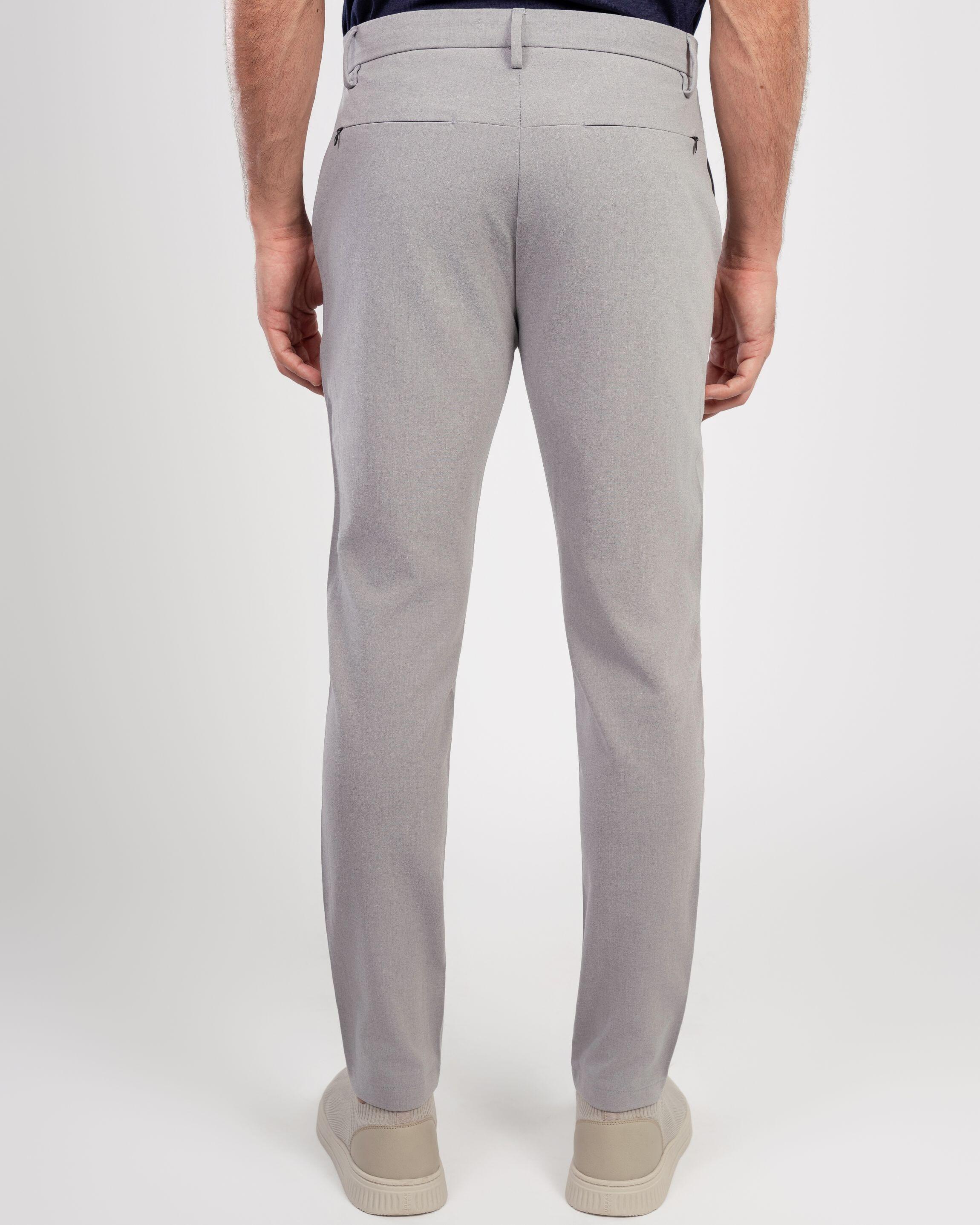 Calça Munique Cinza