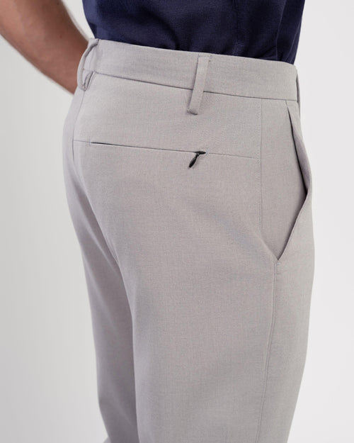 Calça Munique Cinza