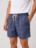 Short Estampado Navale