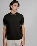 Camiseta Axis Noir