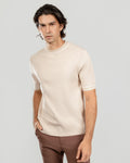 Camiseta Axis Sand