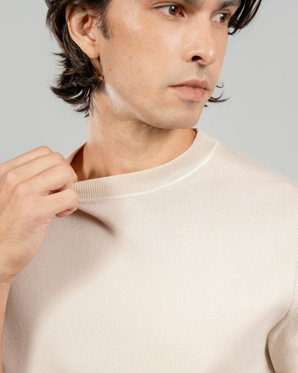 Camiseta Axis Sand