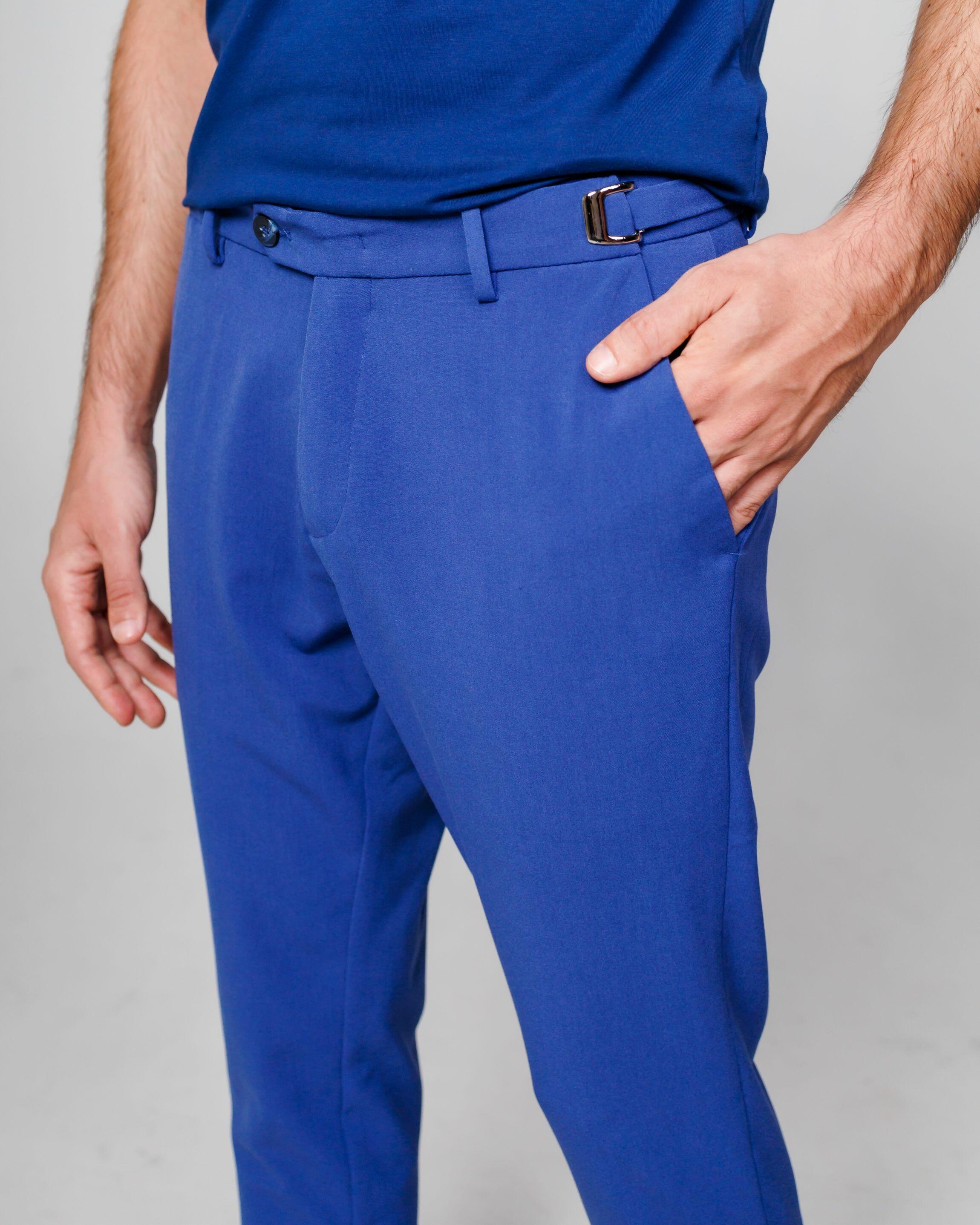 Calça Sarto Alfaiataria Royal