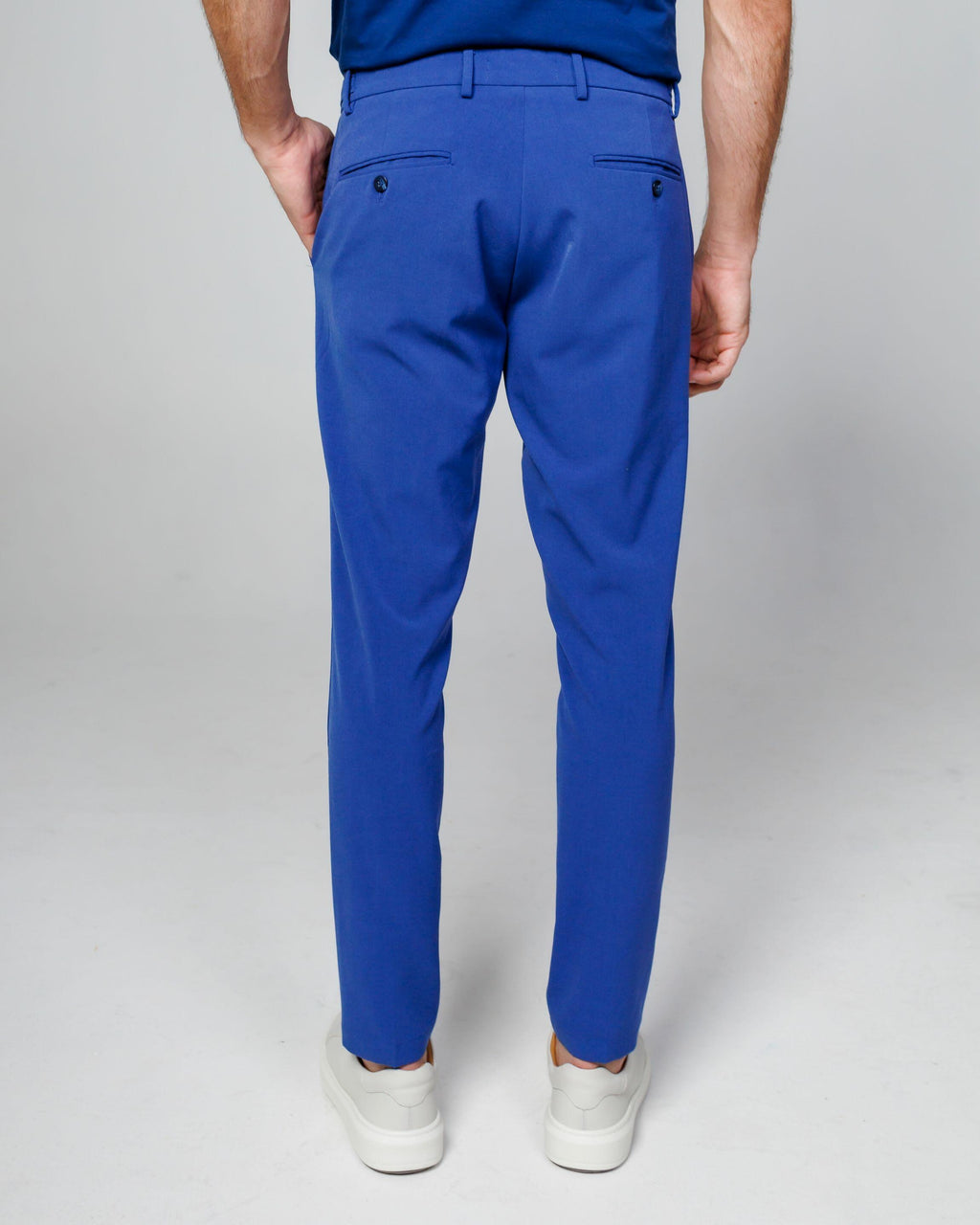 Calça Sarto Alfaiataria Royal