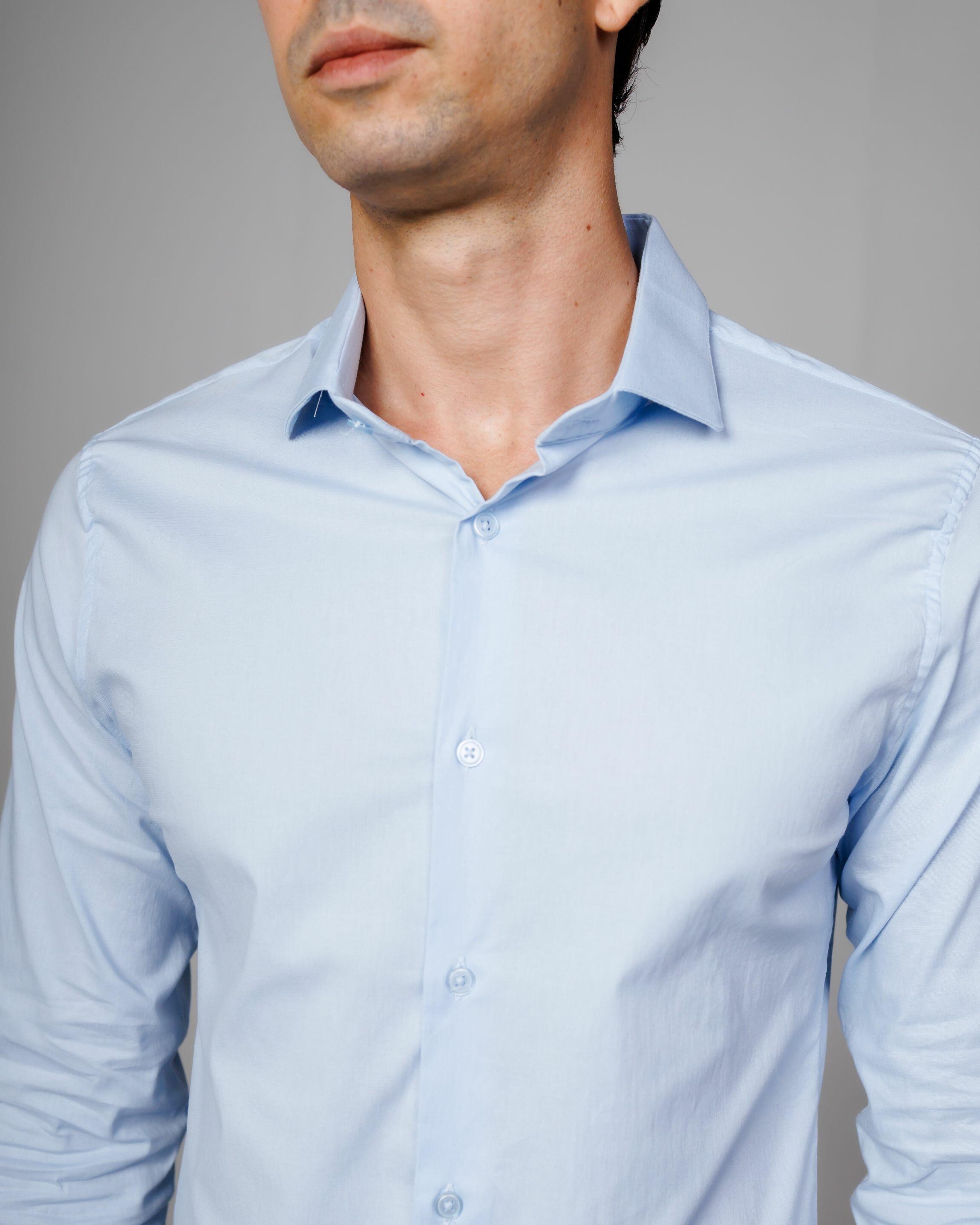 Camisa de Botão ML Urban Sky