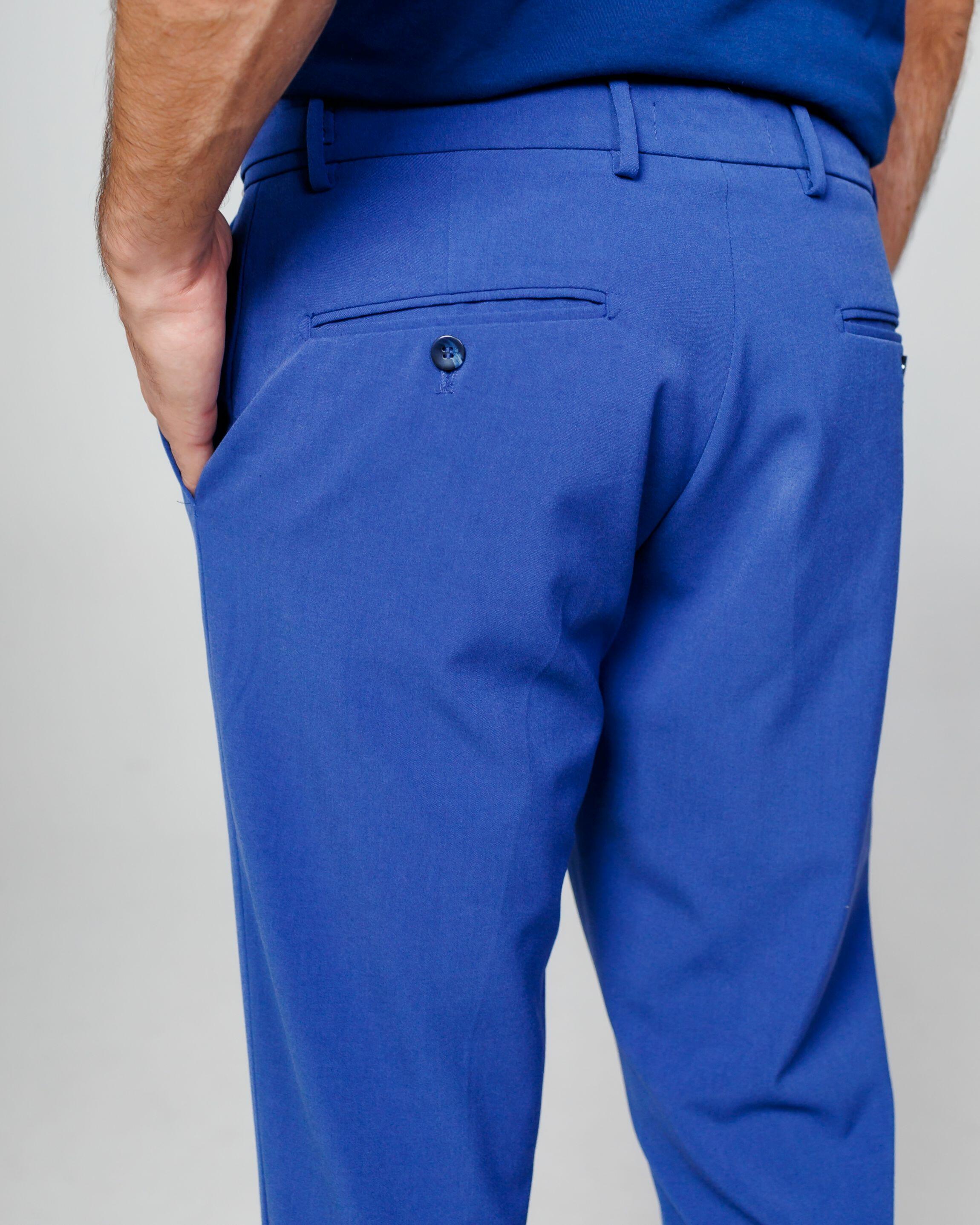 Calça Sarto Alfaiataria Royal