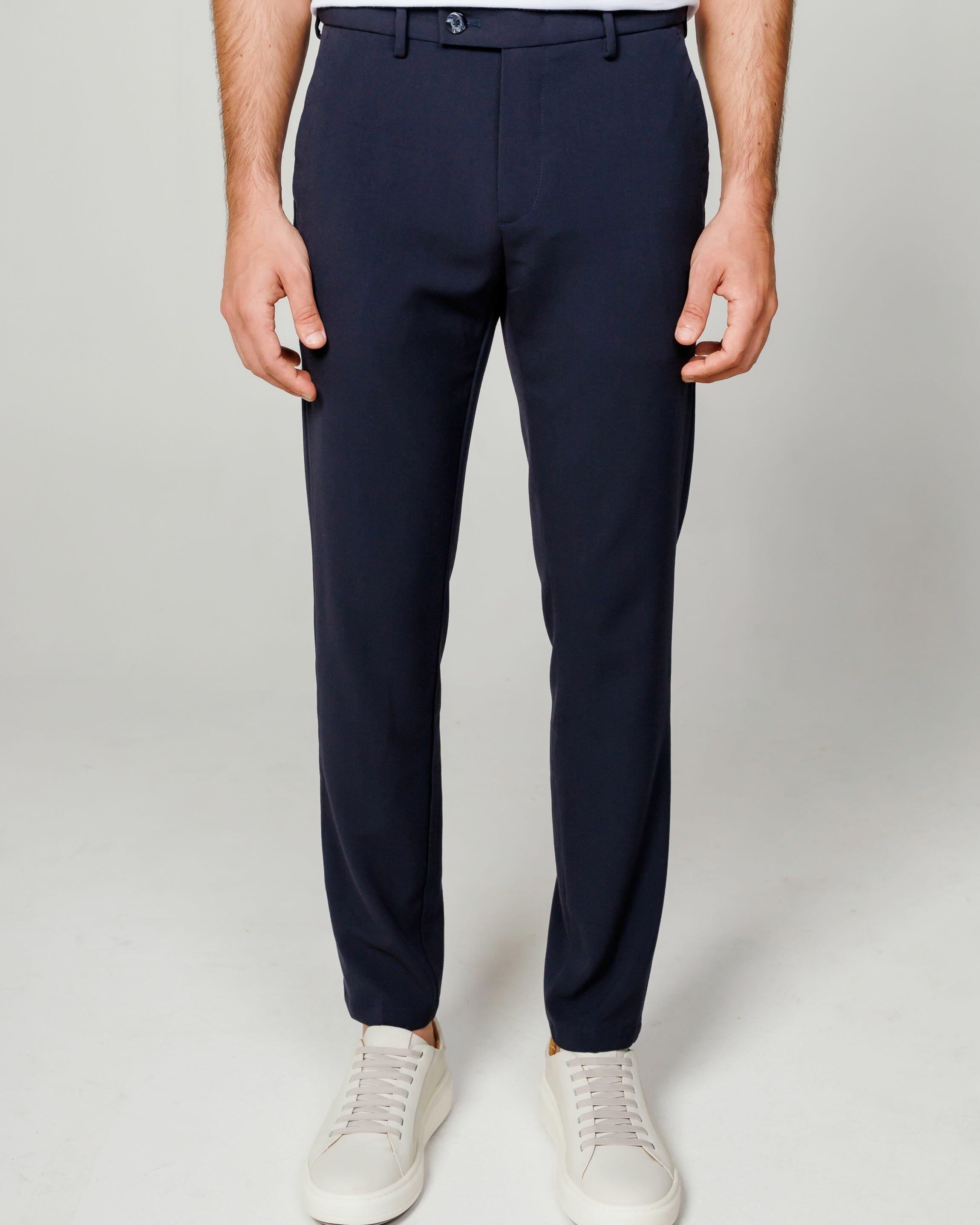 Calça Kaizen Alfaiataria Navy