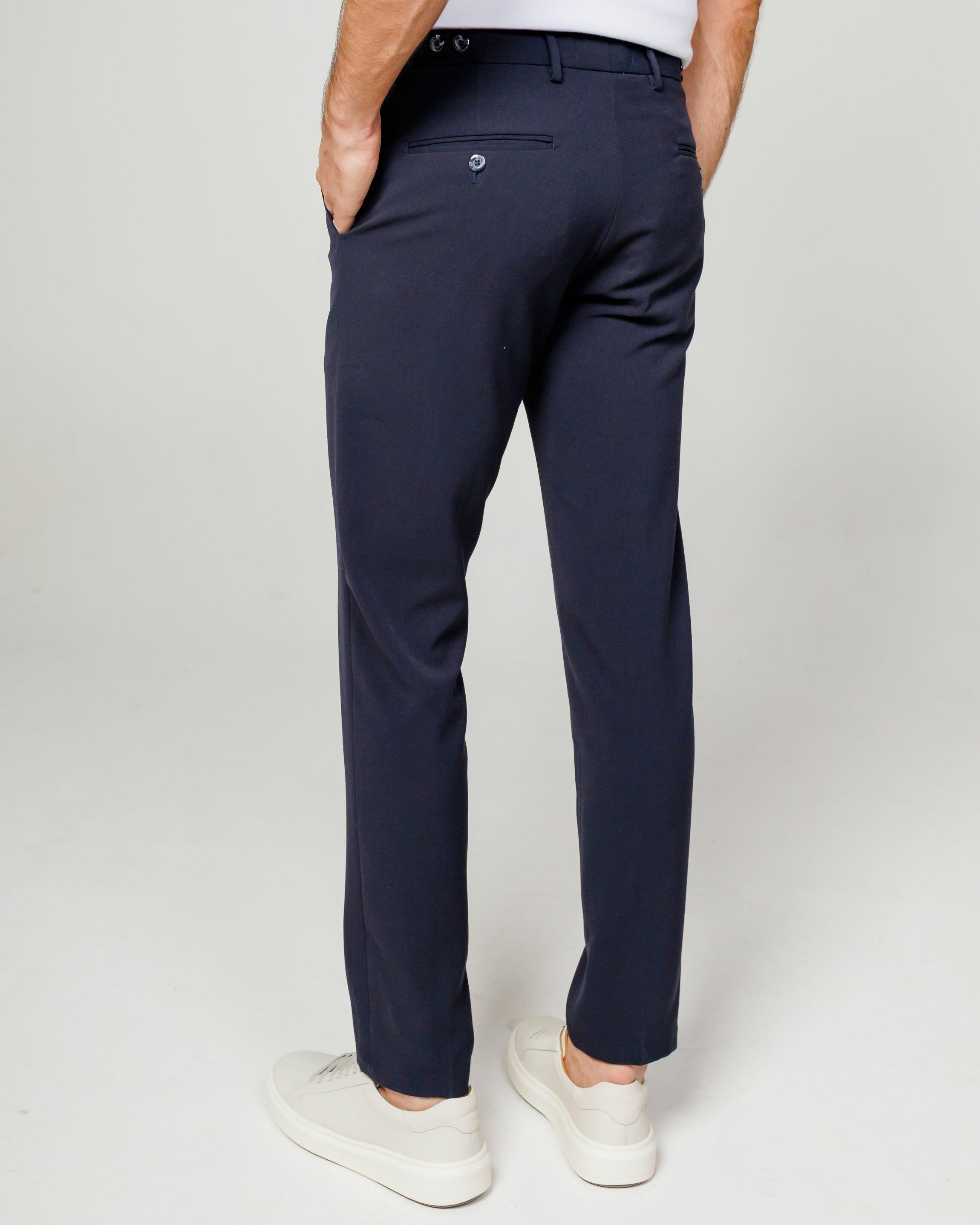 Calça Kaizen Alfaiataria Navy