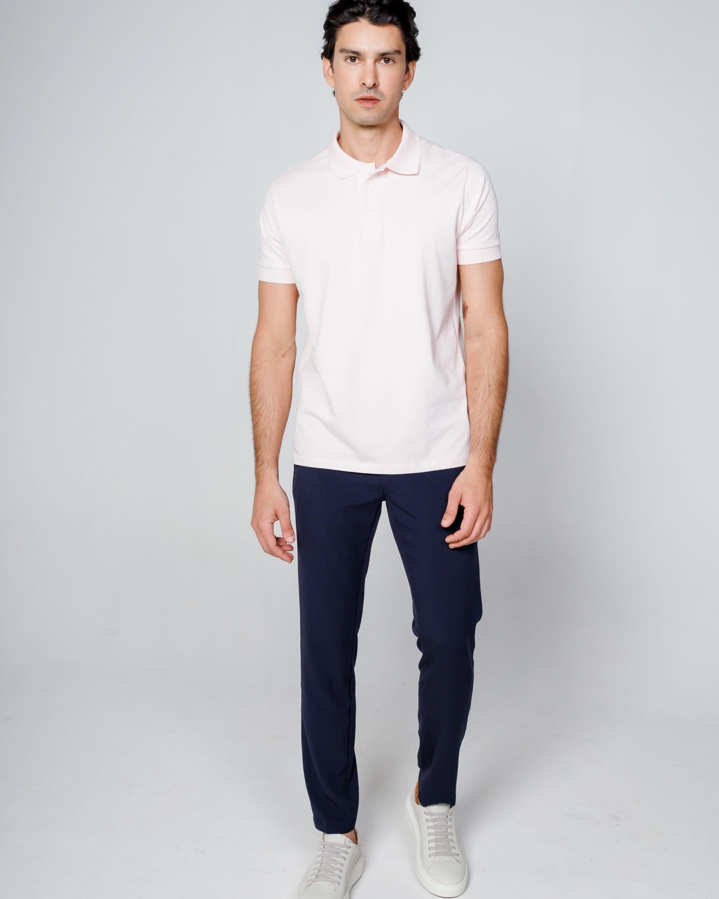 Calça Kaizen Alfaiataria Navy