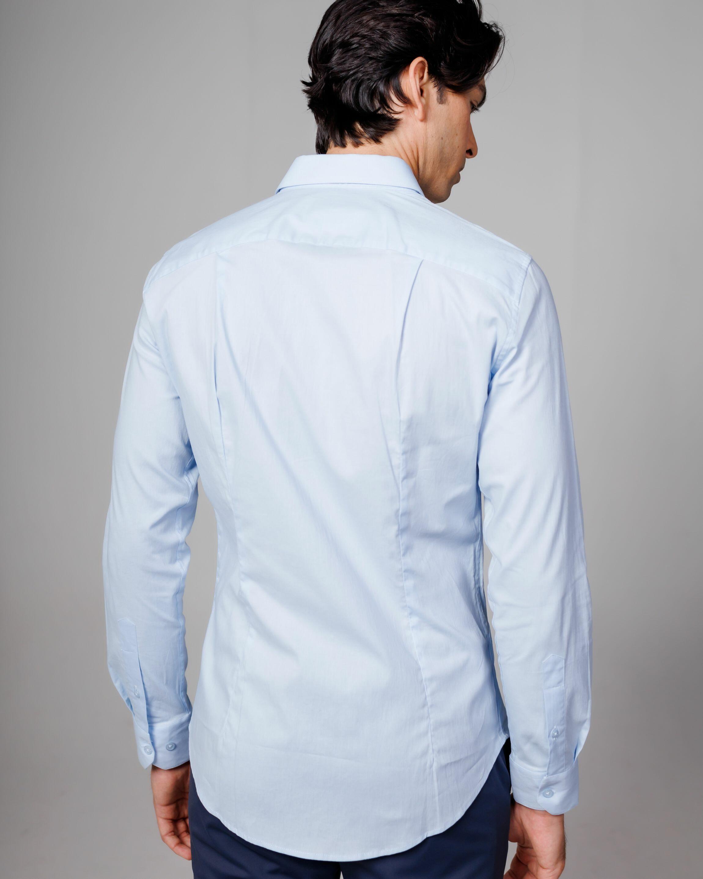 Camisa de Botão ML Urban Sky