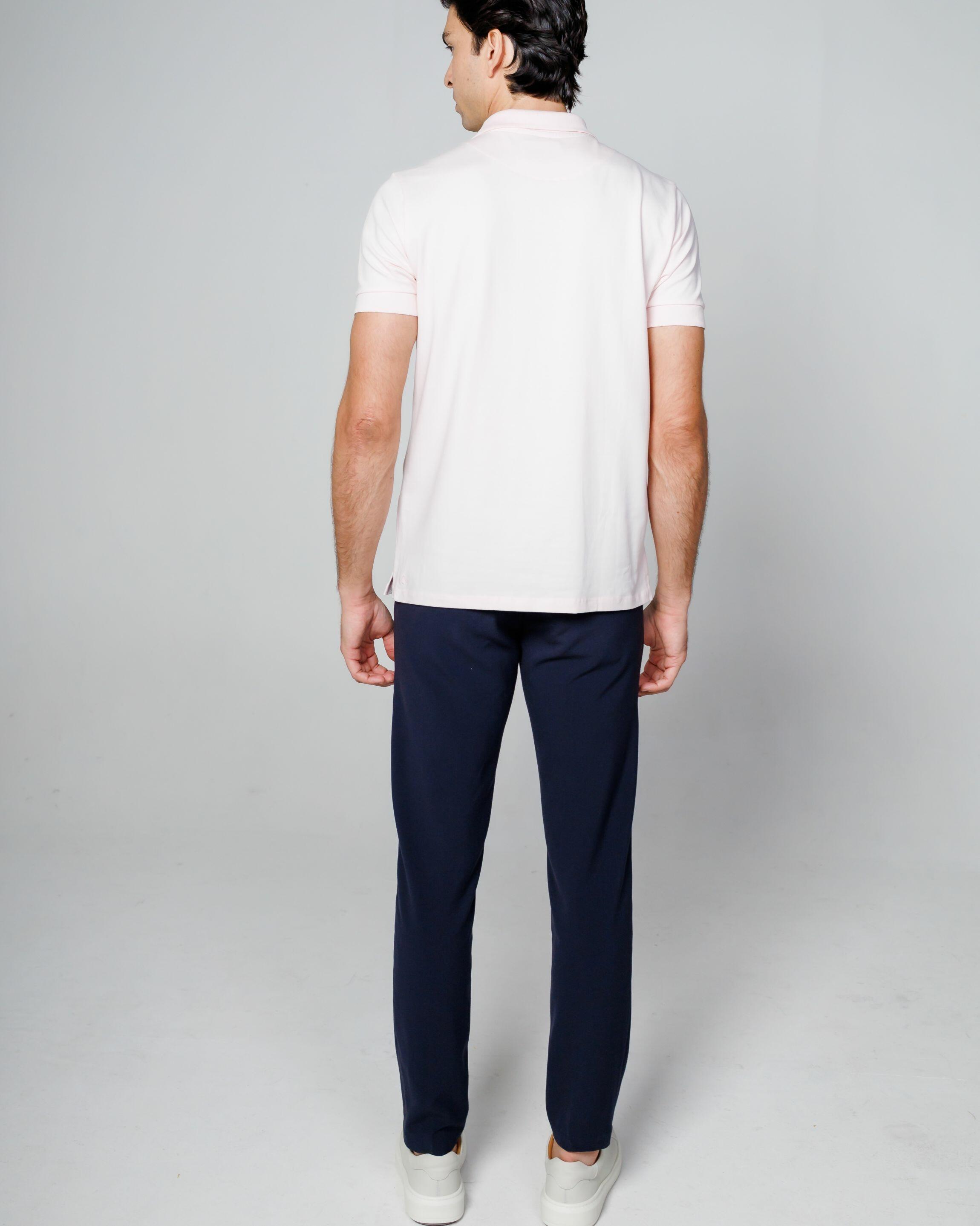 Calça Kaizen Alfaiataria Navy