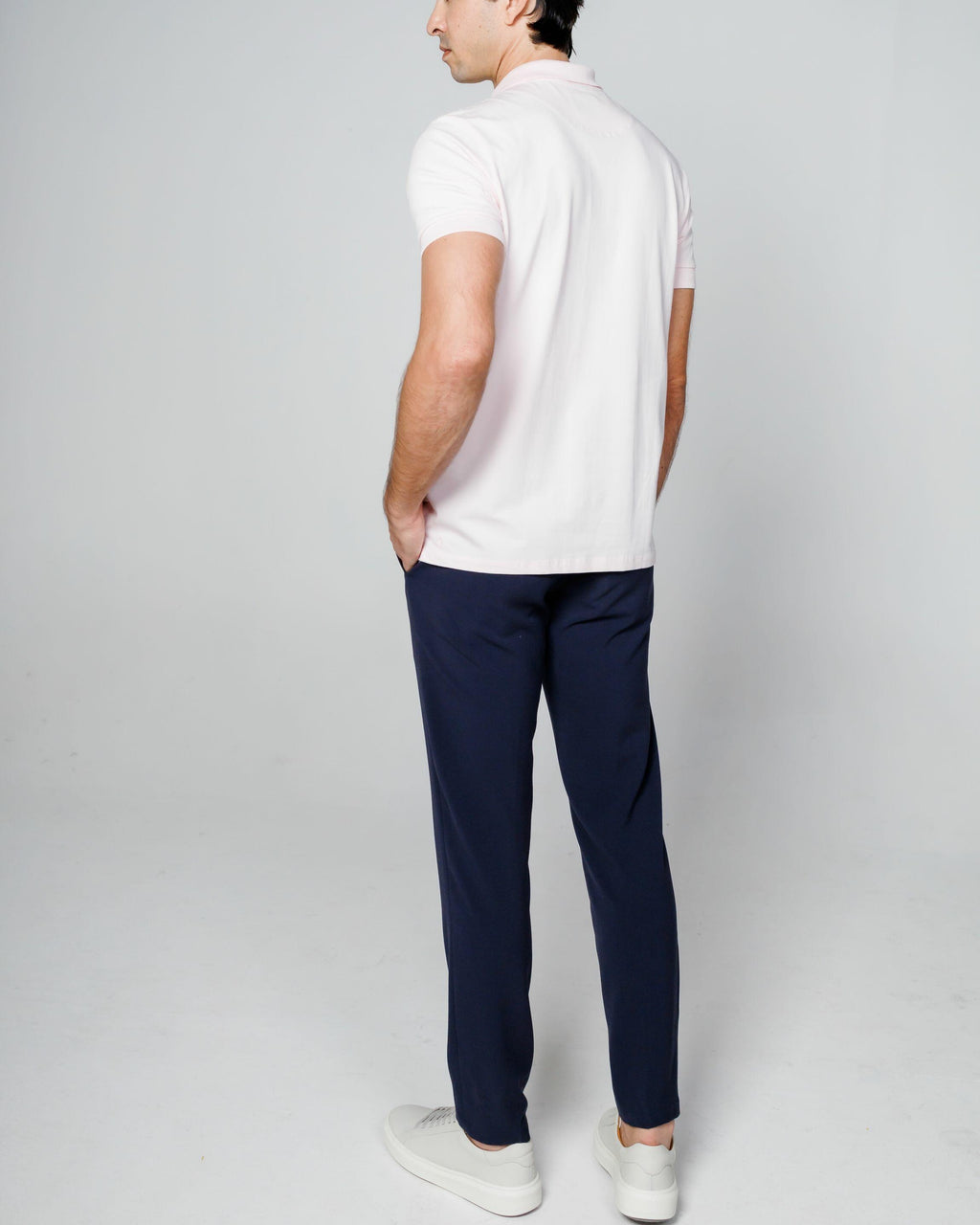 Calça Kaizen Alfaiataria Navy