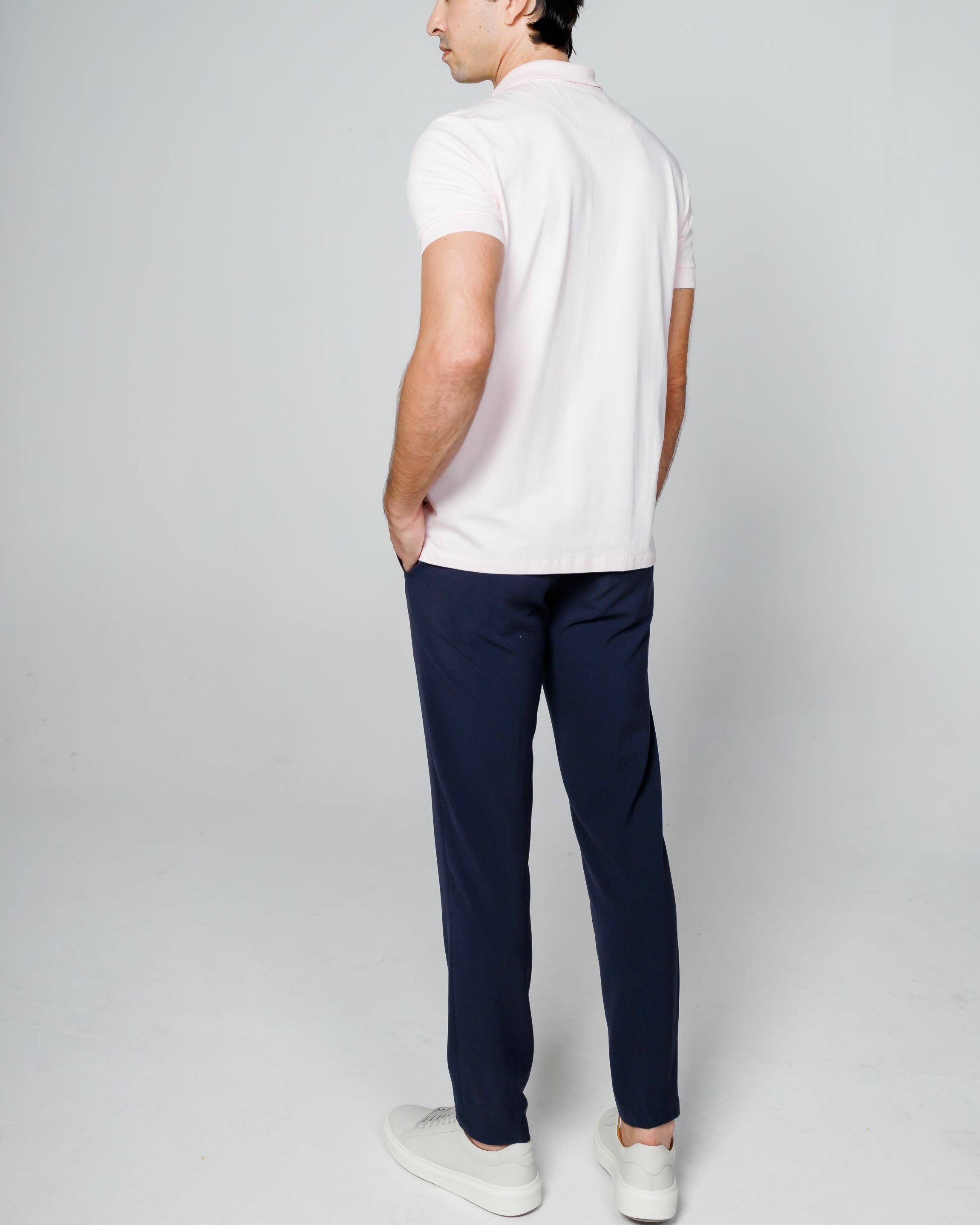 Calça Kaizen Alfaiataria Navy