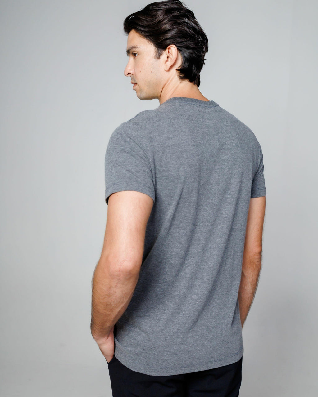 Camiseta Essentials Chumb