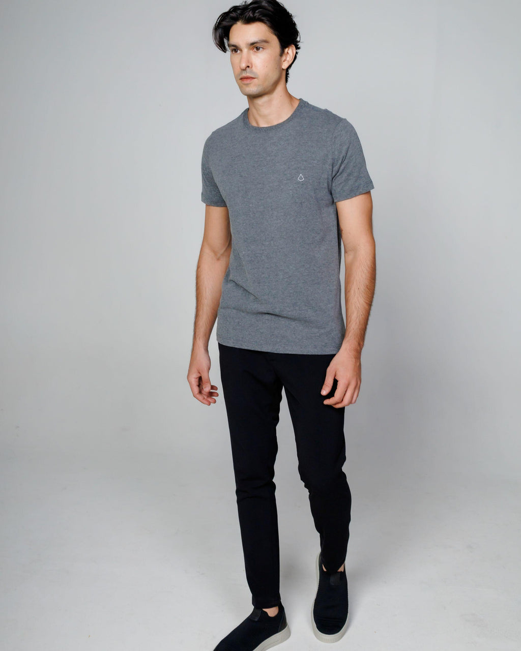 Camiseta Essentials Chumb
