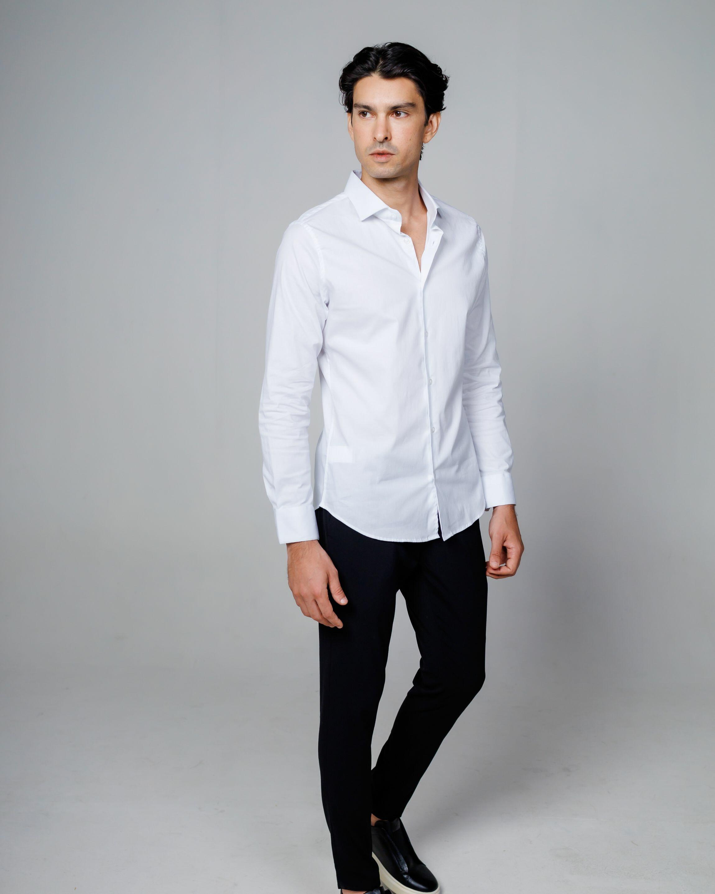 Calça Sarto Alfaiataria Black