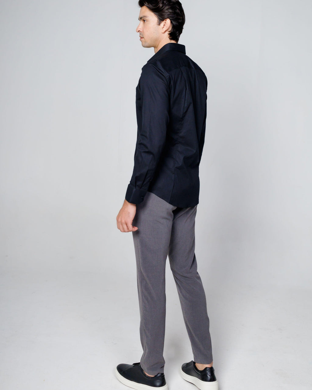 Calça Kaizen Alfaiataria Gray