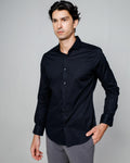 Camisa de Botão ML Urban Noir