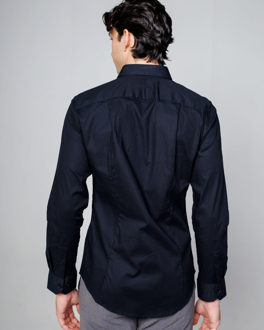 Camisa de Botão ML Urban Noir