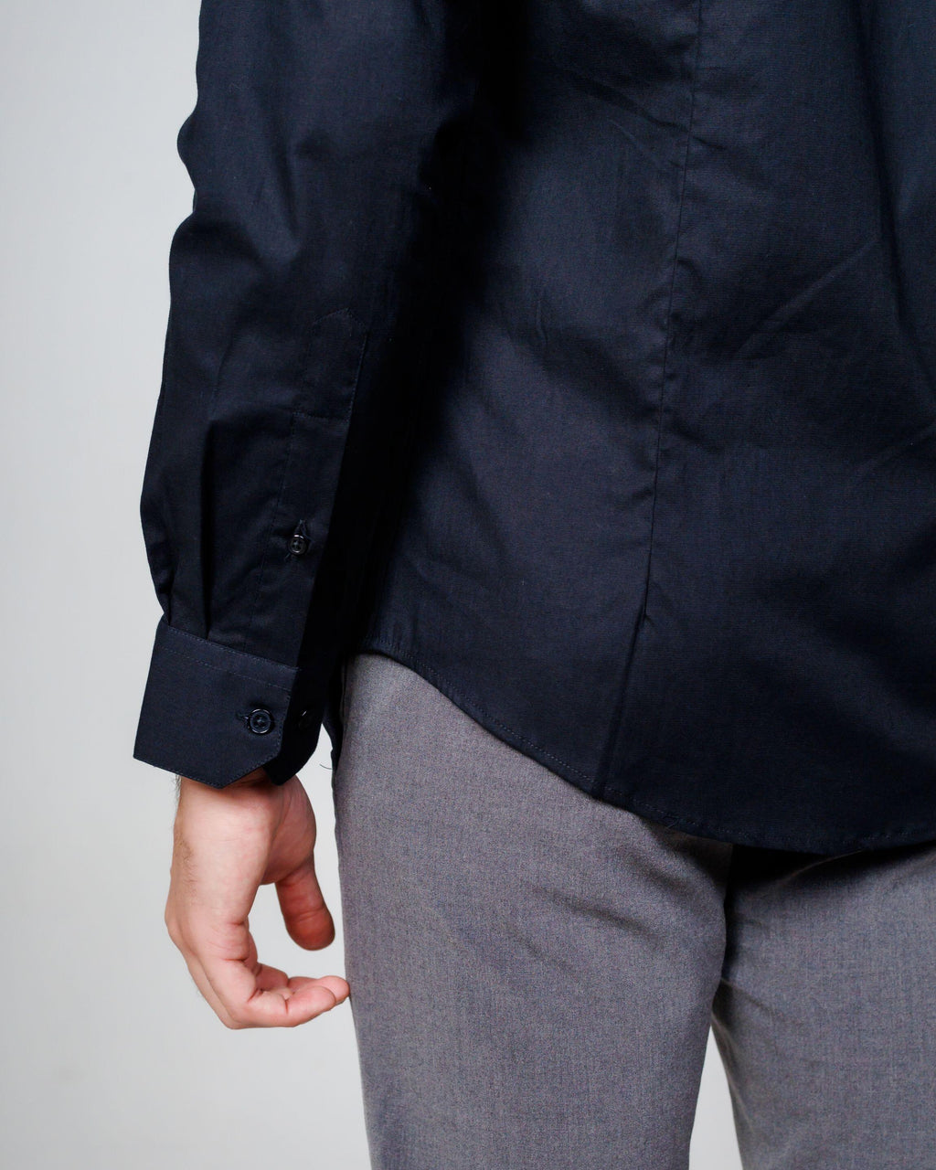 Camisa de Botão ML Urban Noir