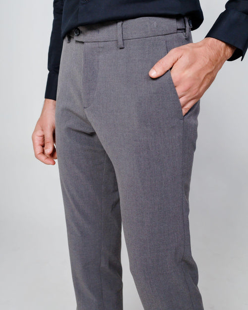 Calça Kaizen Alfaiataria Gray