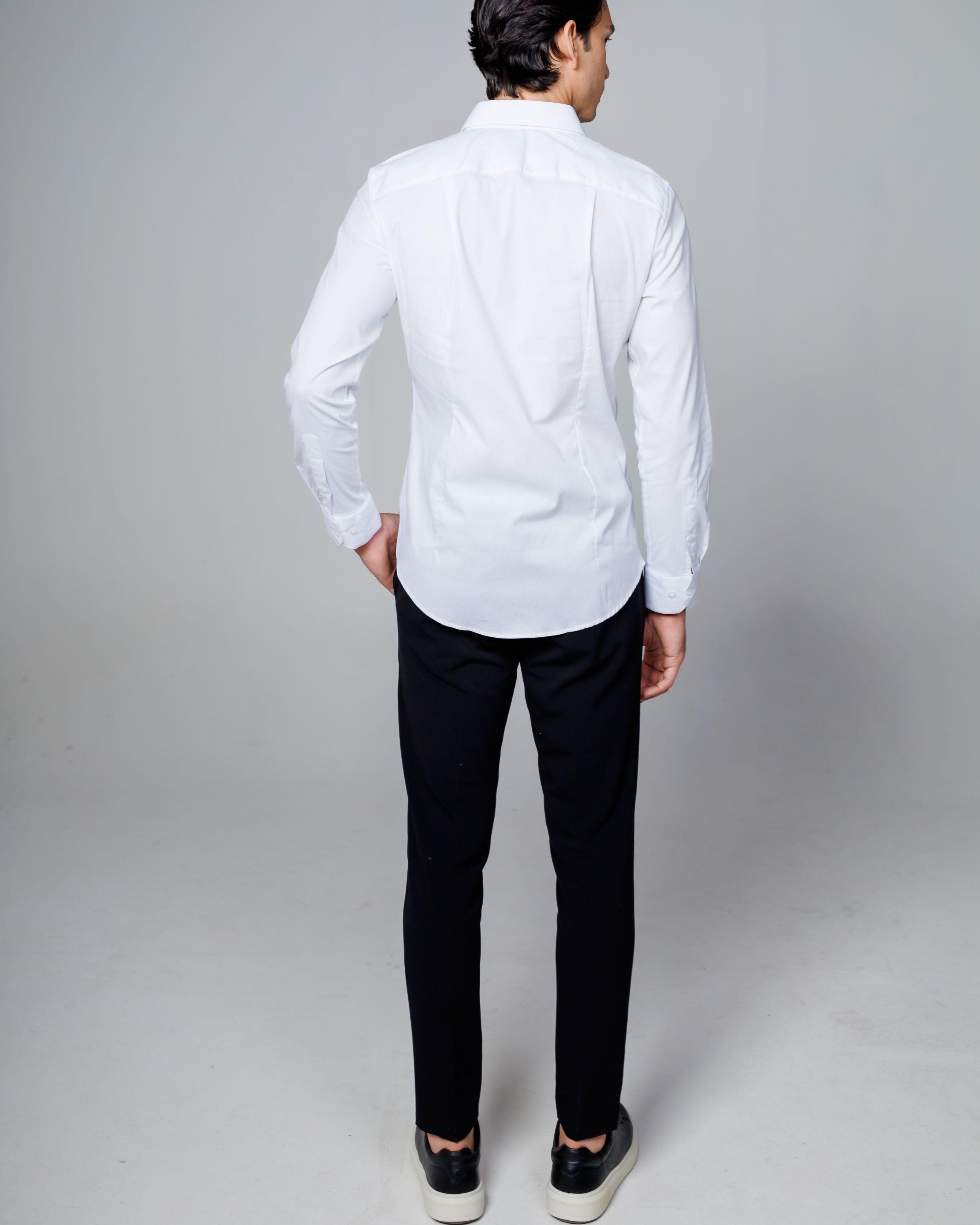 Calça Sarto Alfaiataria Black