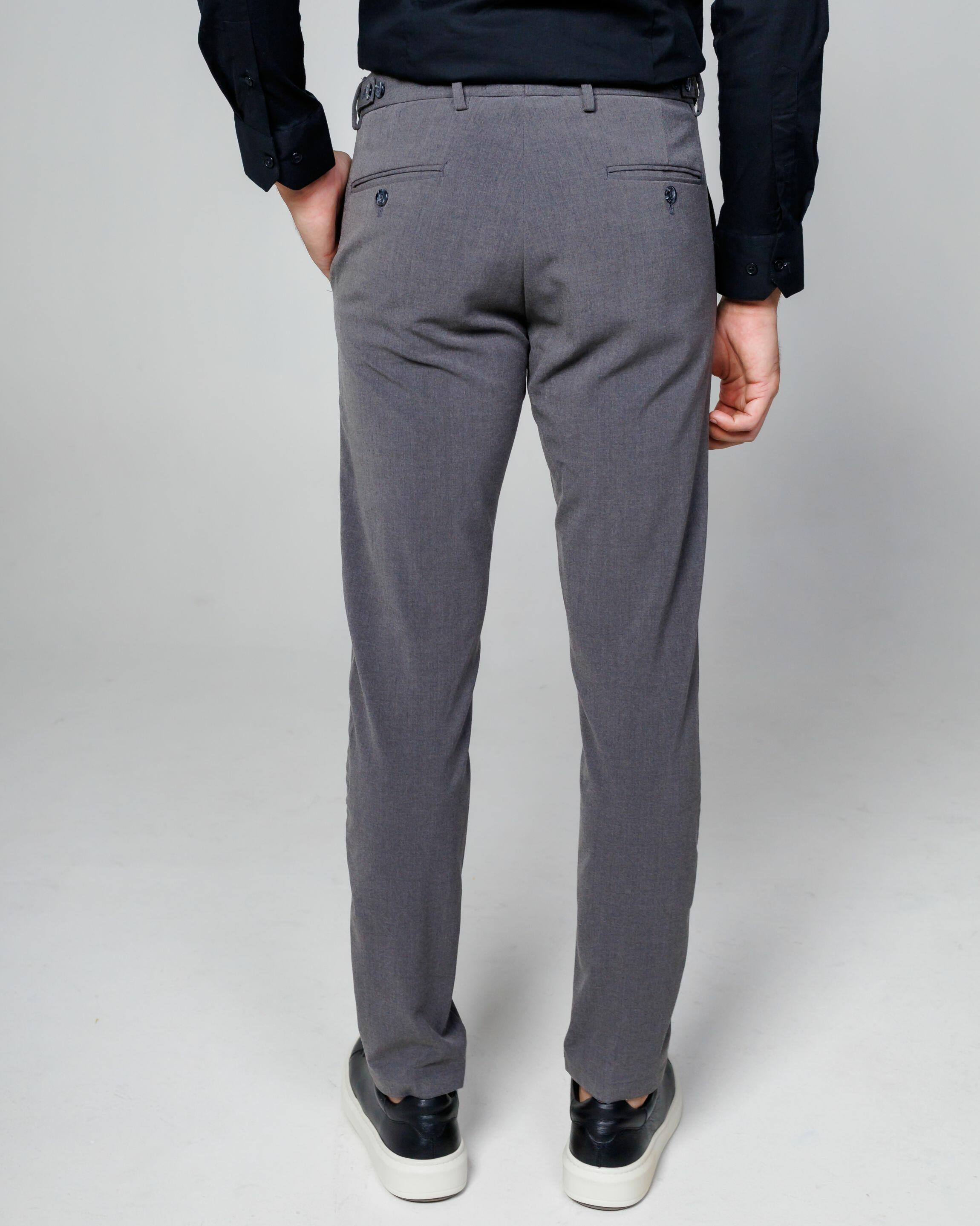 Calça Kaizen Alfaiataria Gray