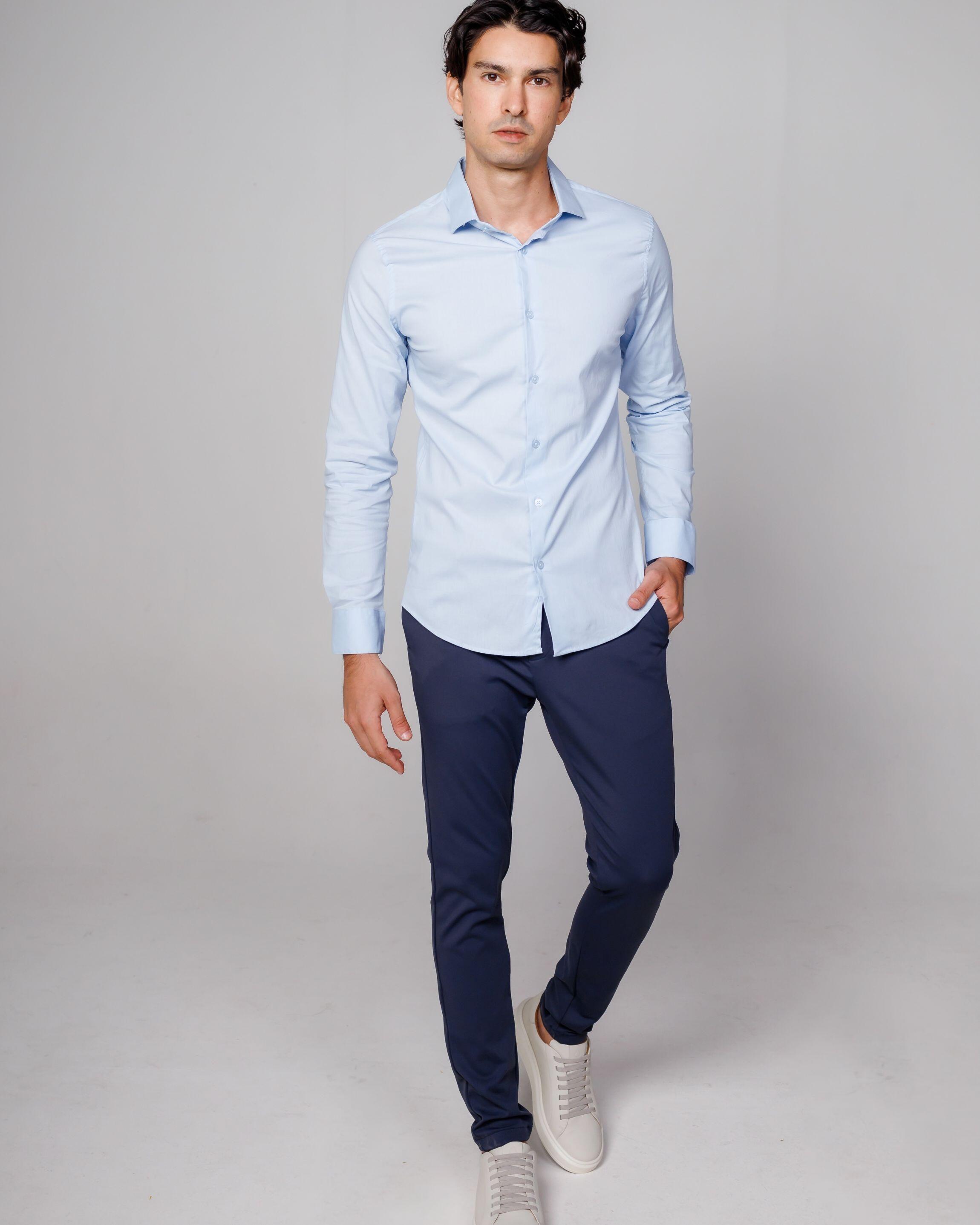 Camisa de Botão ML Urban Sky