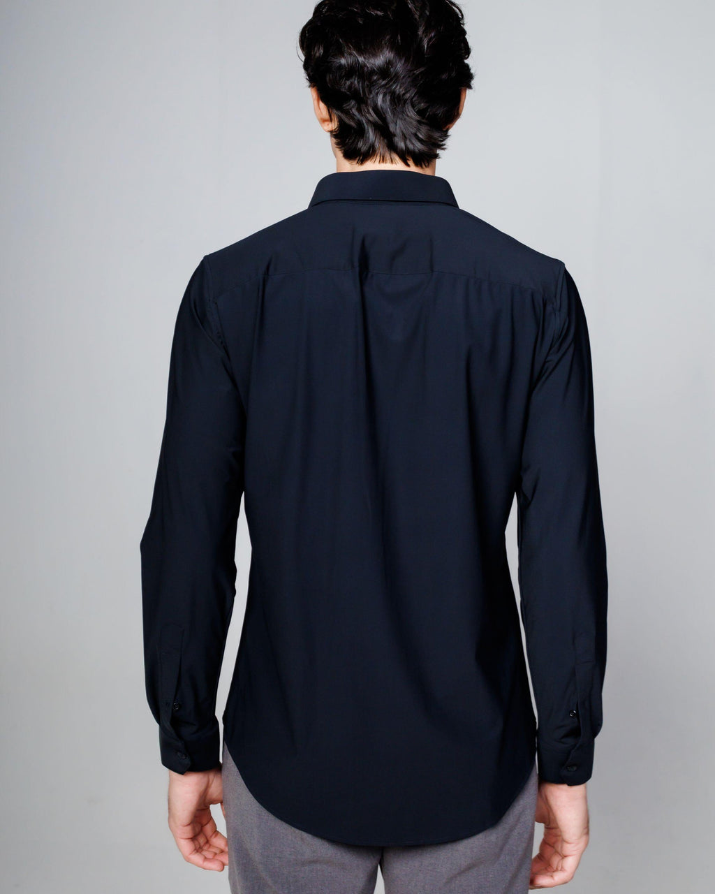Camisa de Botão ML Tech Pret