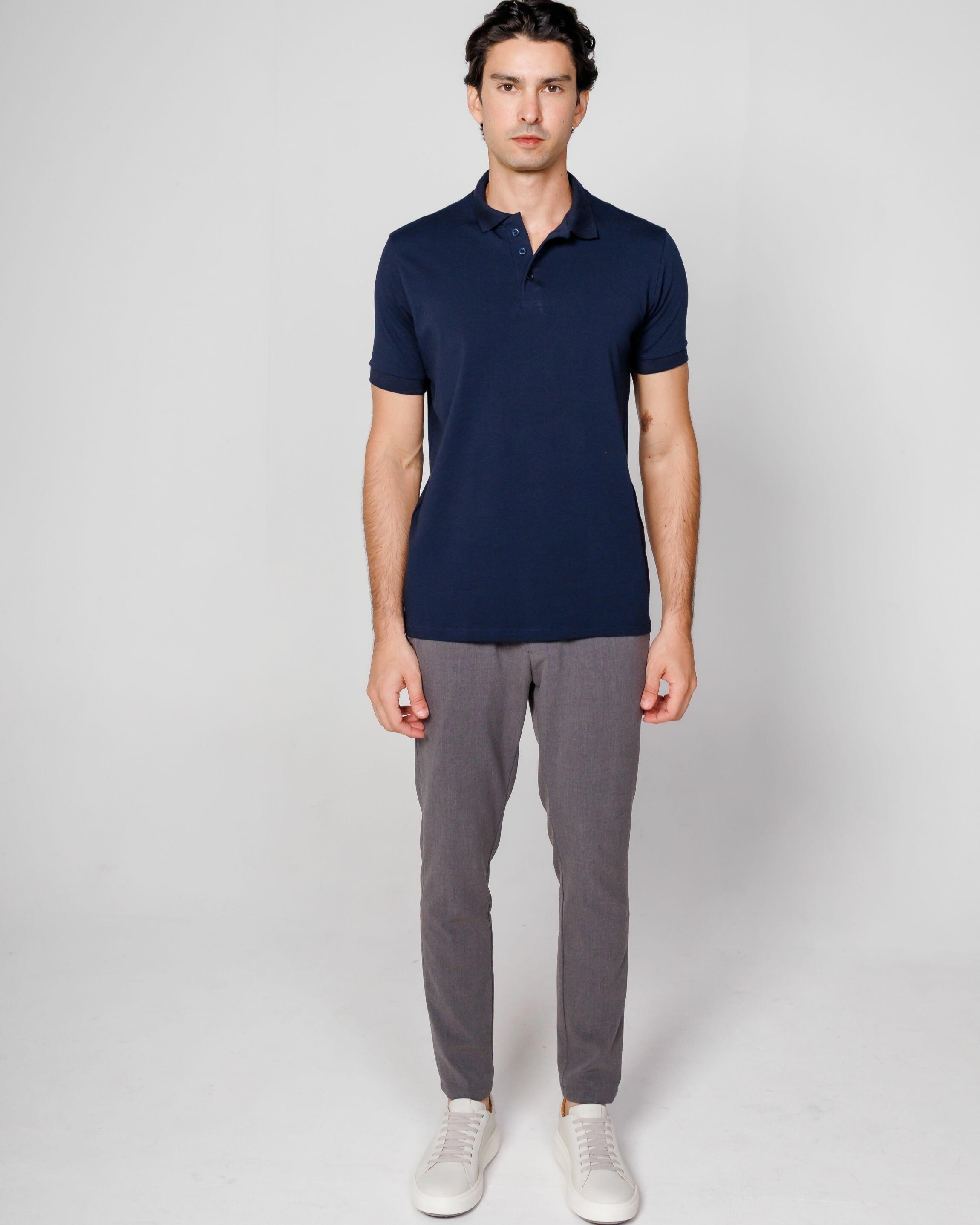 Calça Sarto Alfaiataria Lead