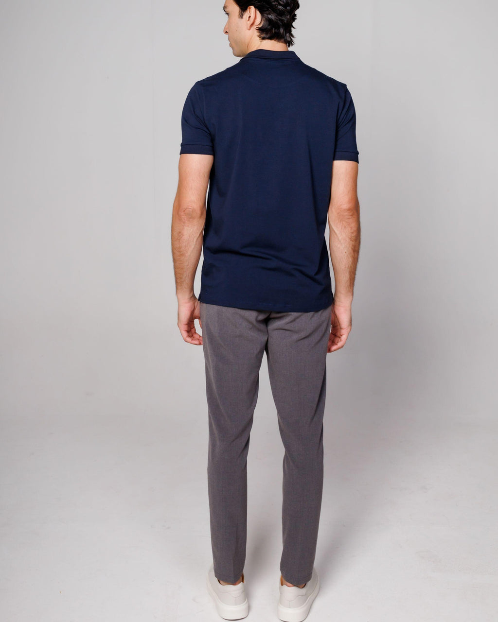 Calça Sarto Alfaiataria Lead