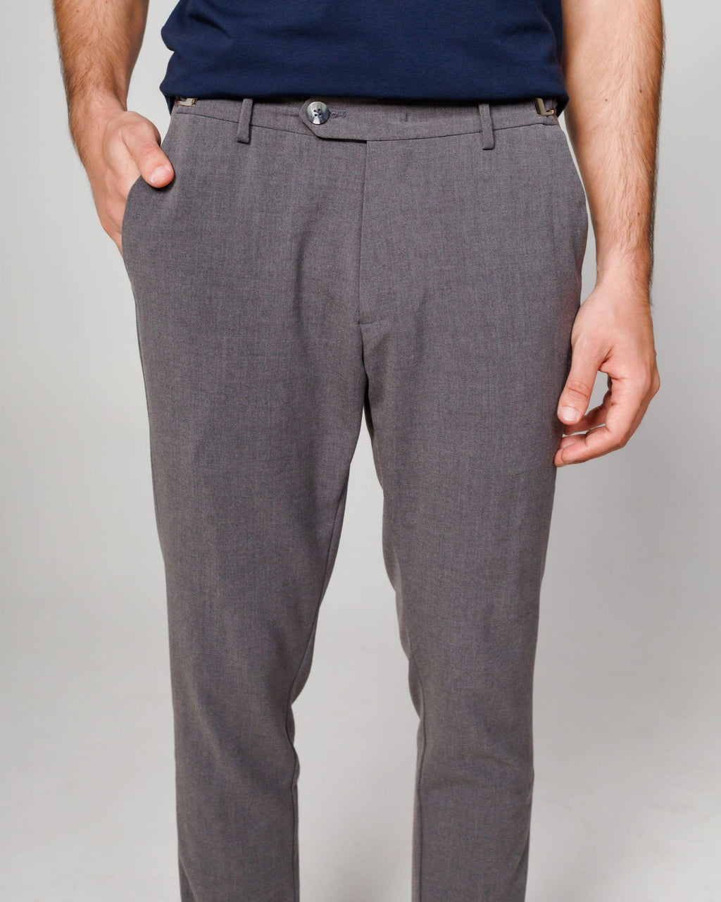 Calça Sarto Alfaiataria Lead