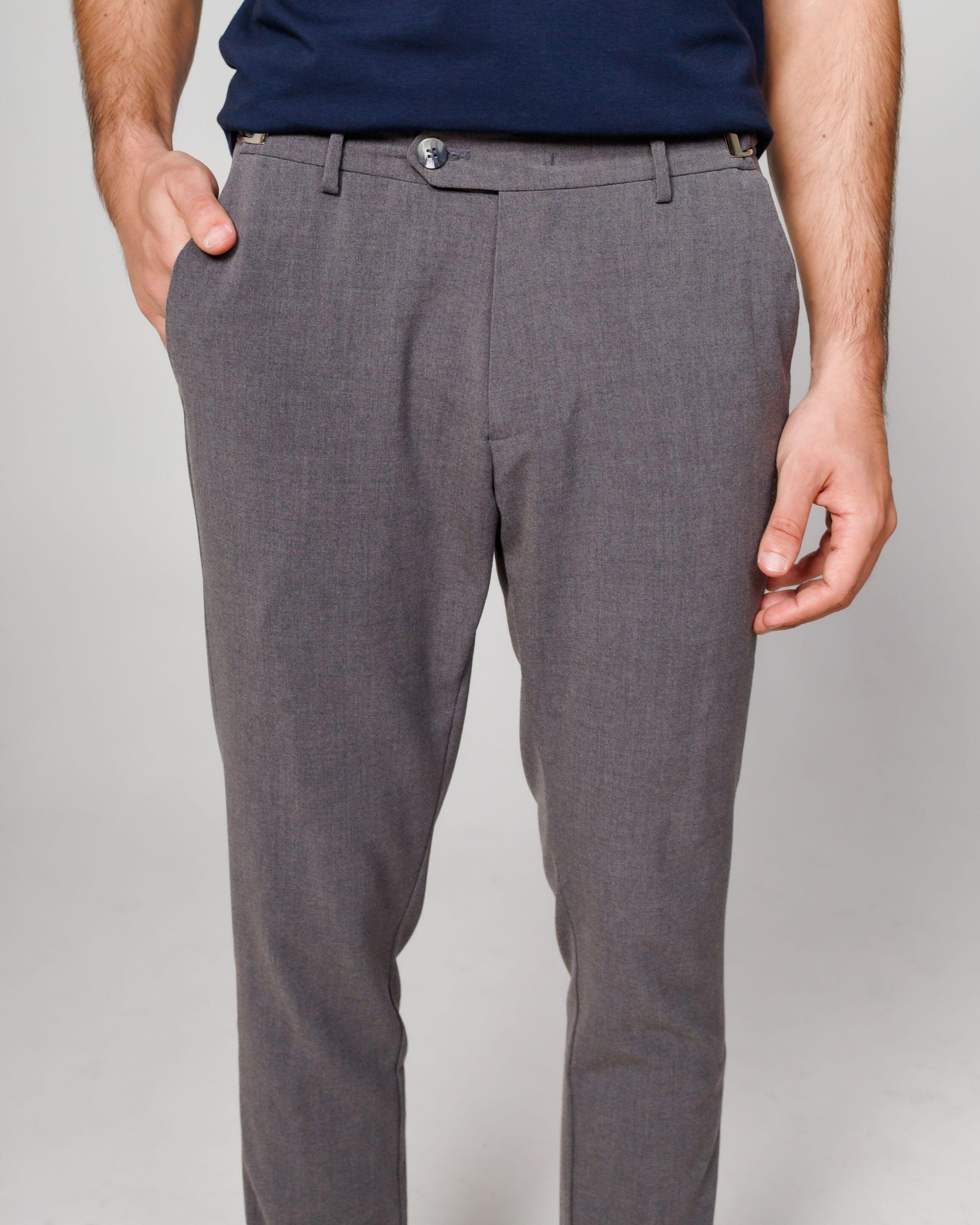Calça Sarto Alfaiataria Lead