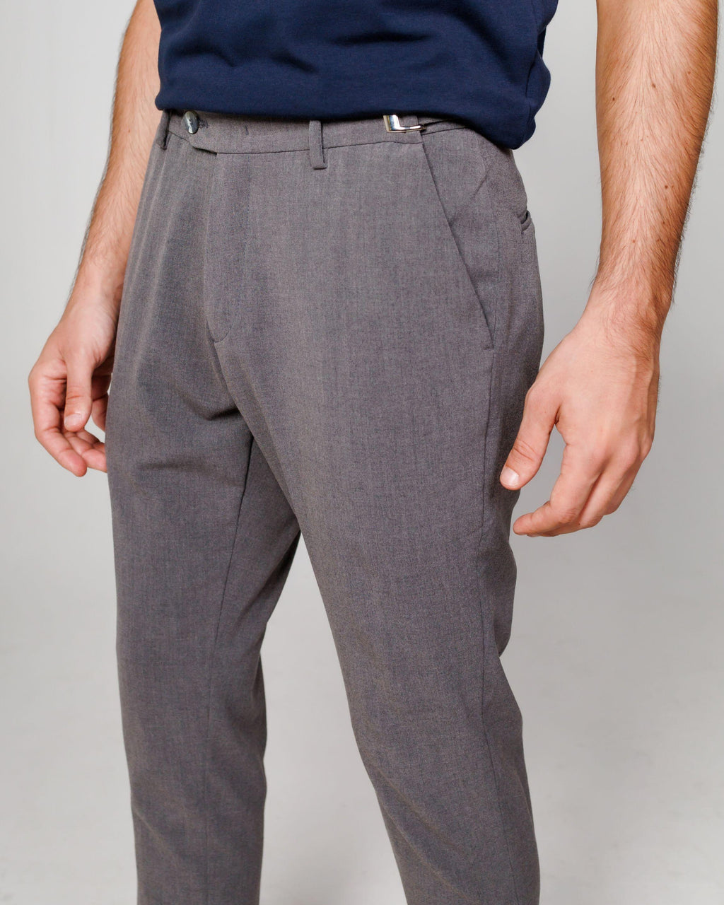 Calça Sarto Alfaiataria Lead