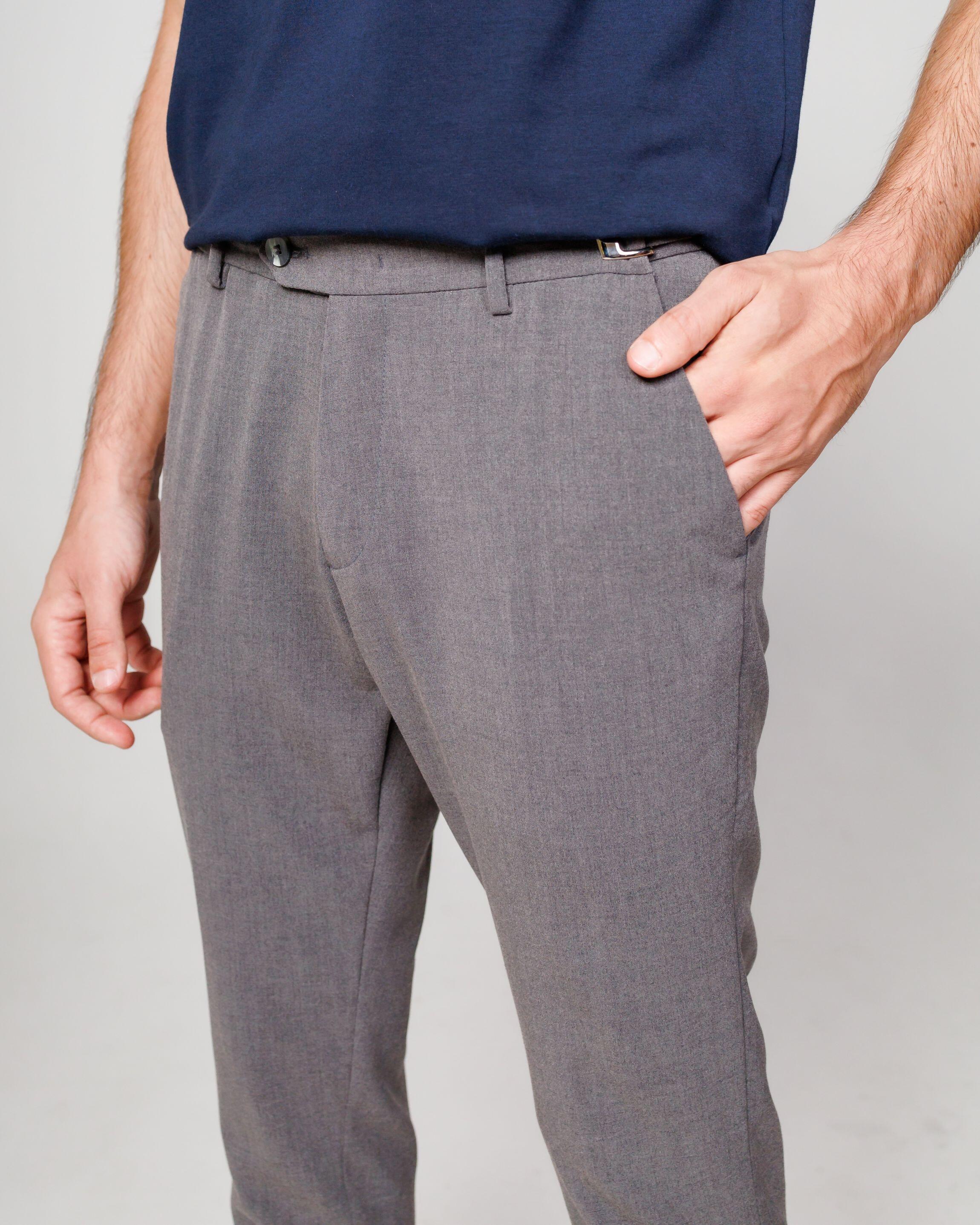 Calça Sarto Alfaiataria Lead