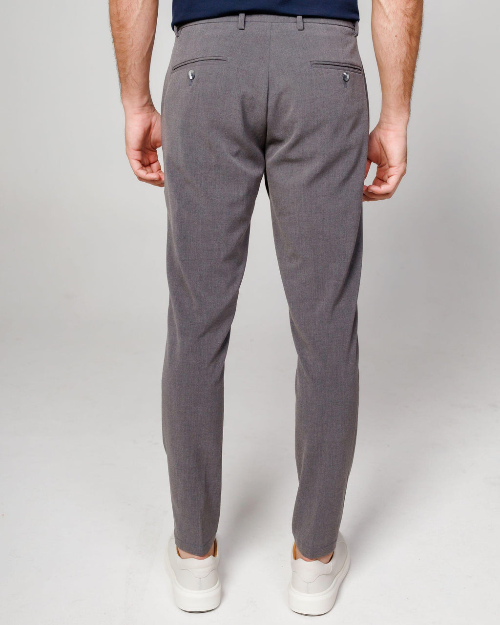 Calça Sarto Alfaiataria Lead