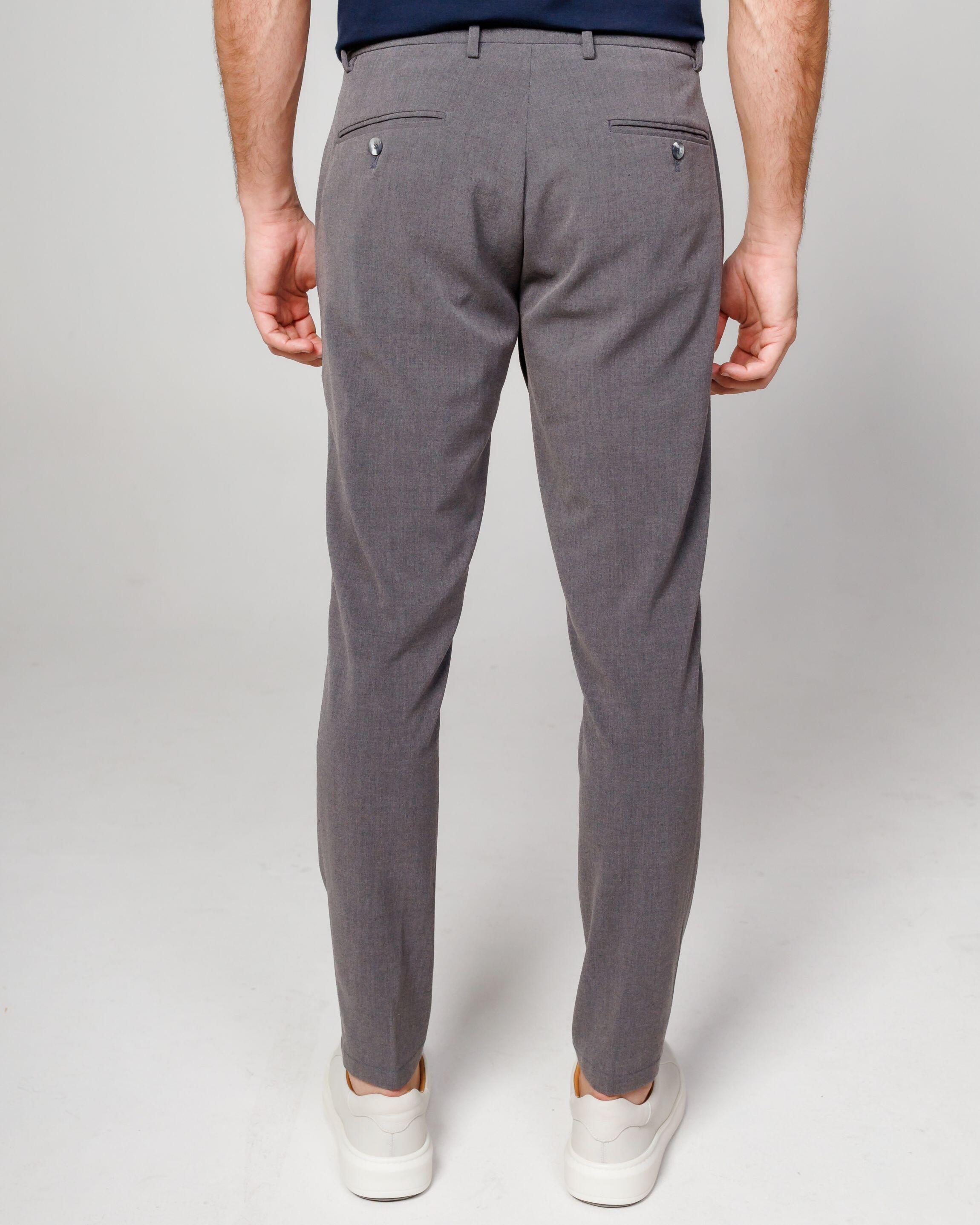 Calça Sarto Alfaiataria Lead