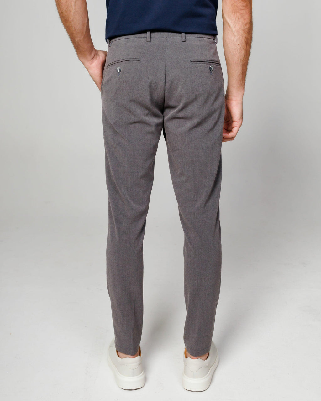 Calça Sarto Alfaiataria Lead
