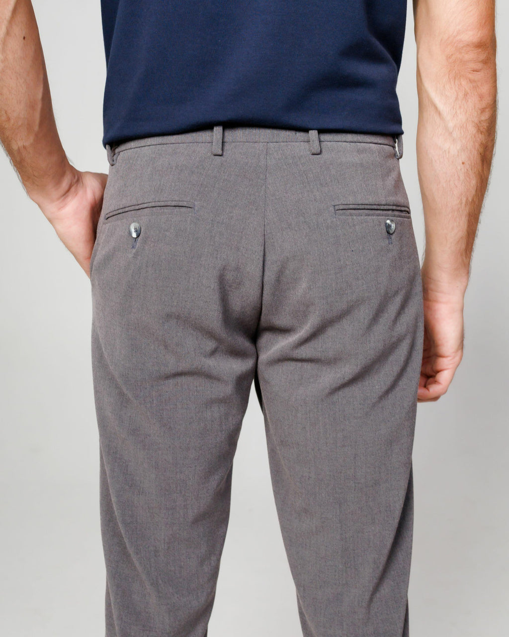 Calça Sarto Alfaiataria Lead