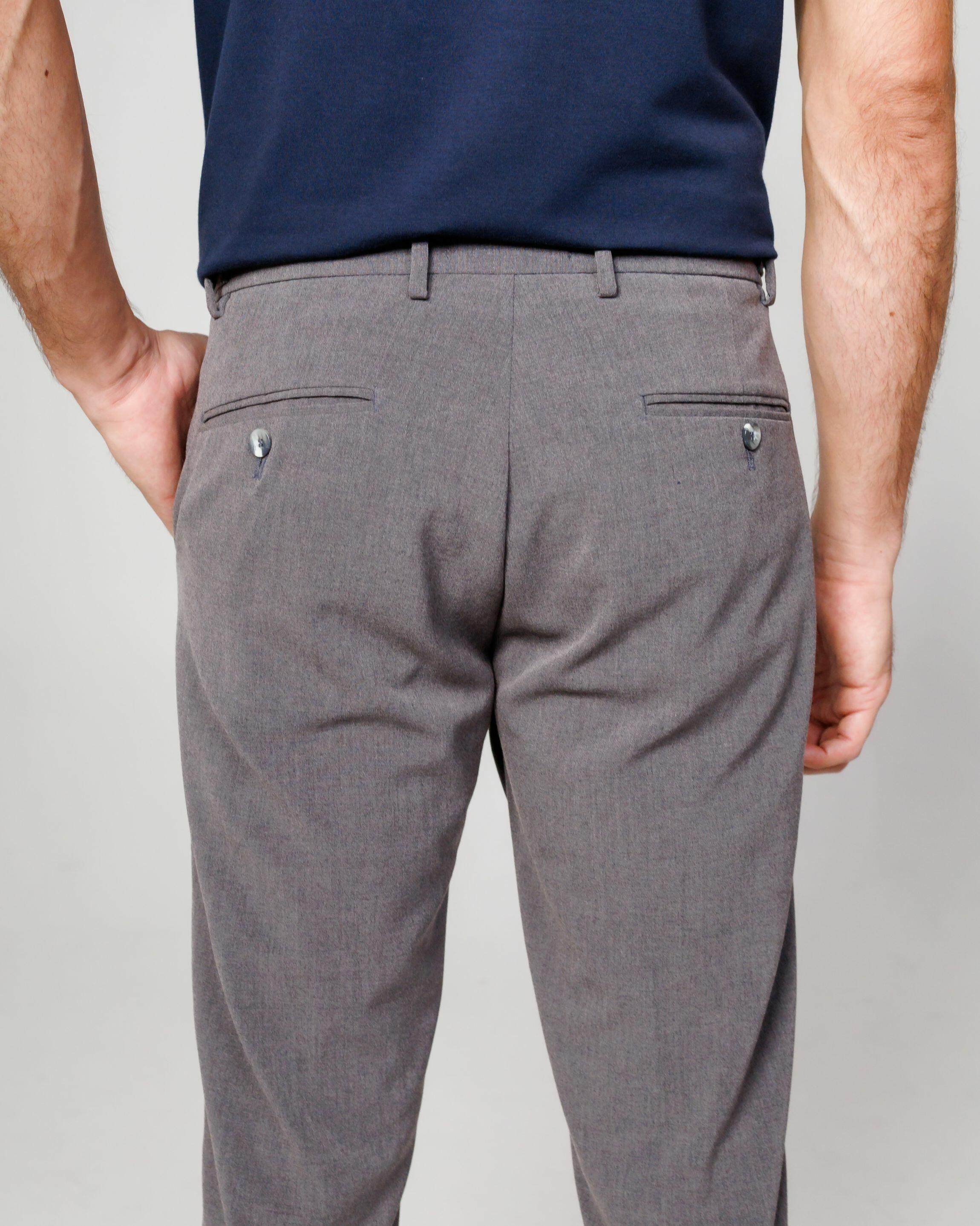 Calça Sarto Alfaiataria Lead