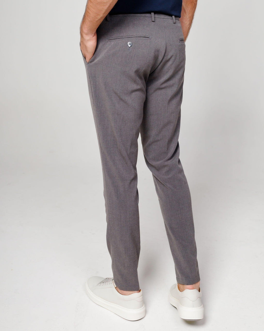 Calça Sarto Alfaiataria Lead