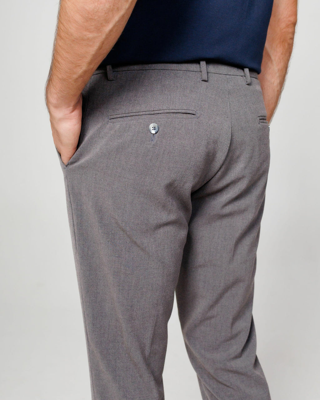 Calça Sarto Alfaiataria Lead