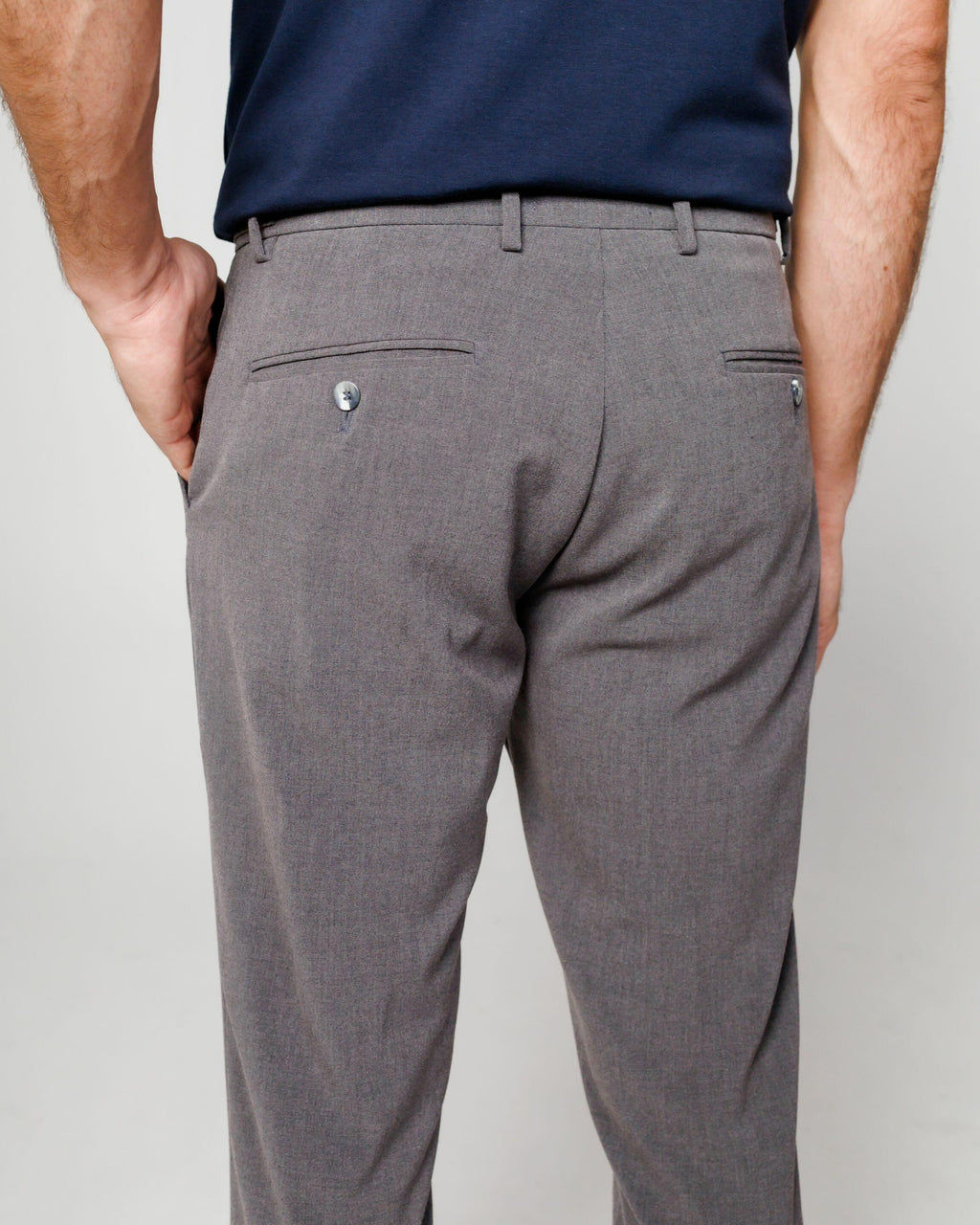 Calça Sarto Alfaiataria Lead