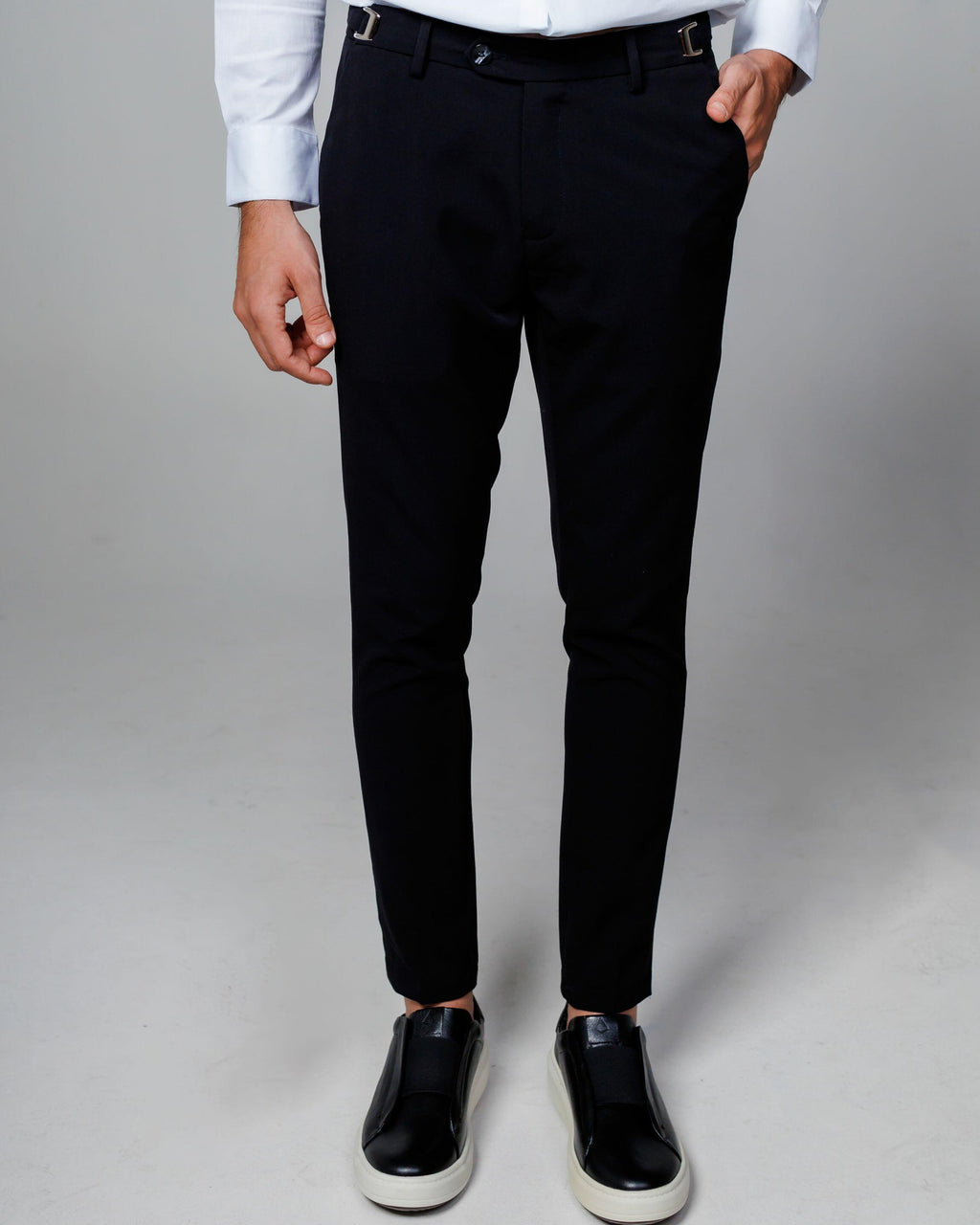Calça Sarto Alfaiataria Black