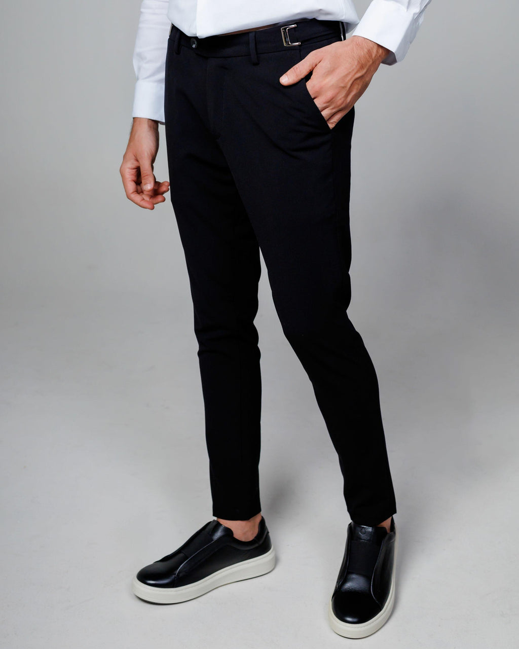 Calça Sarto Alfaiataria Black