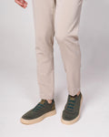 Tênis Knit Alecrim