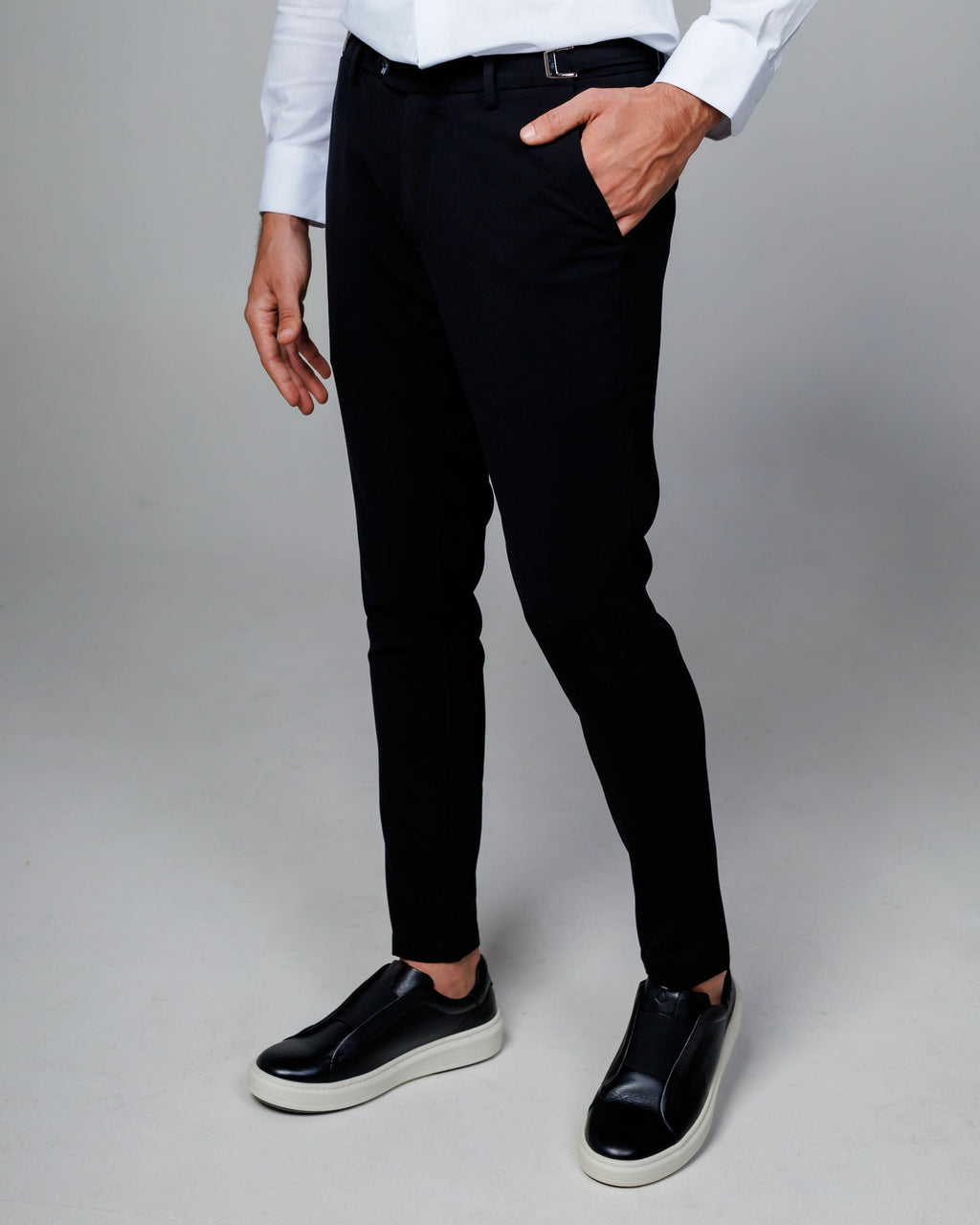 Calça Sarto Alfaiataria Black